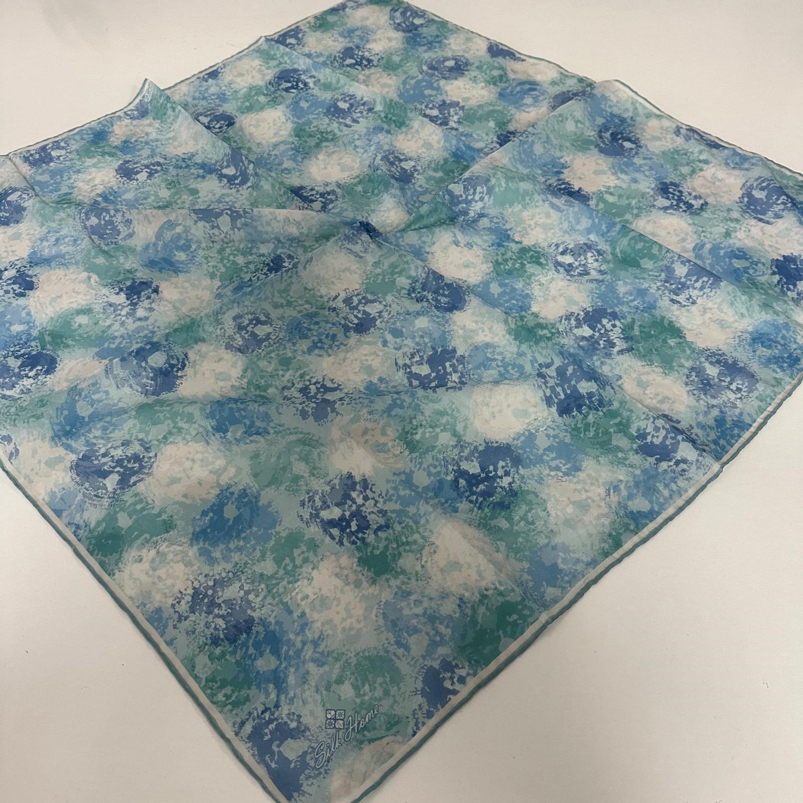Silk Home Soft Pamuklu Eşarp LDFJ0310