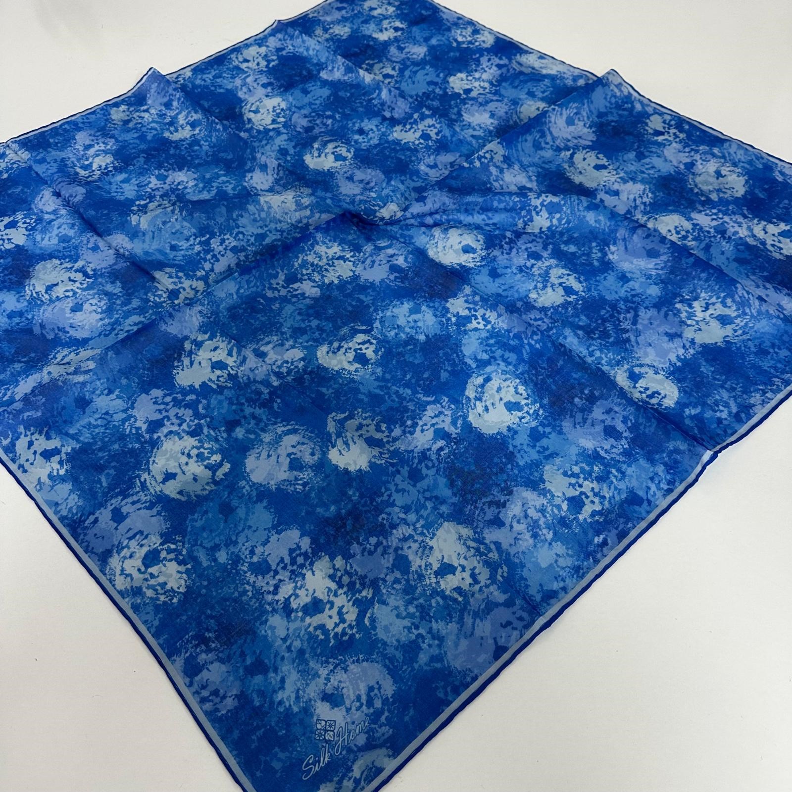 Silk Home Soft Pamuklu Eşarp LDFJ0311