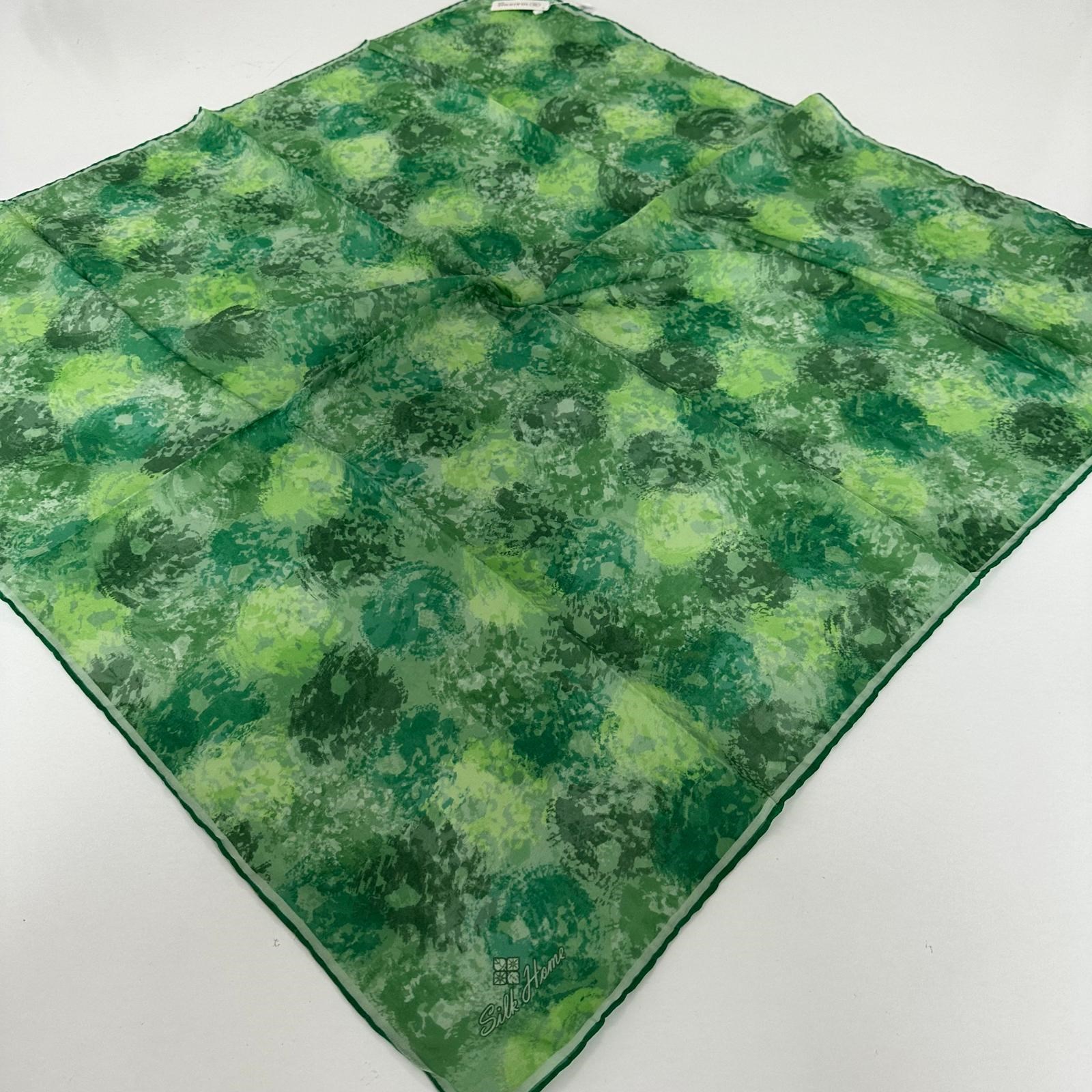 Silk Home Soft Pamuklu Eşarp LDFJ0315