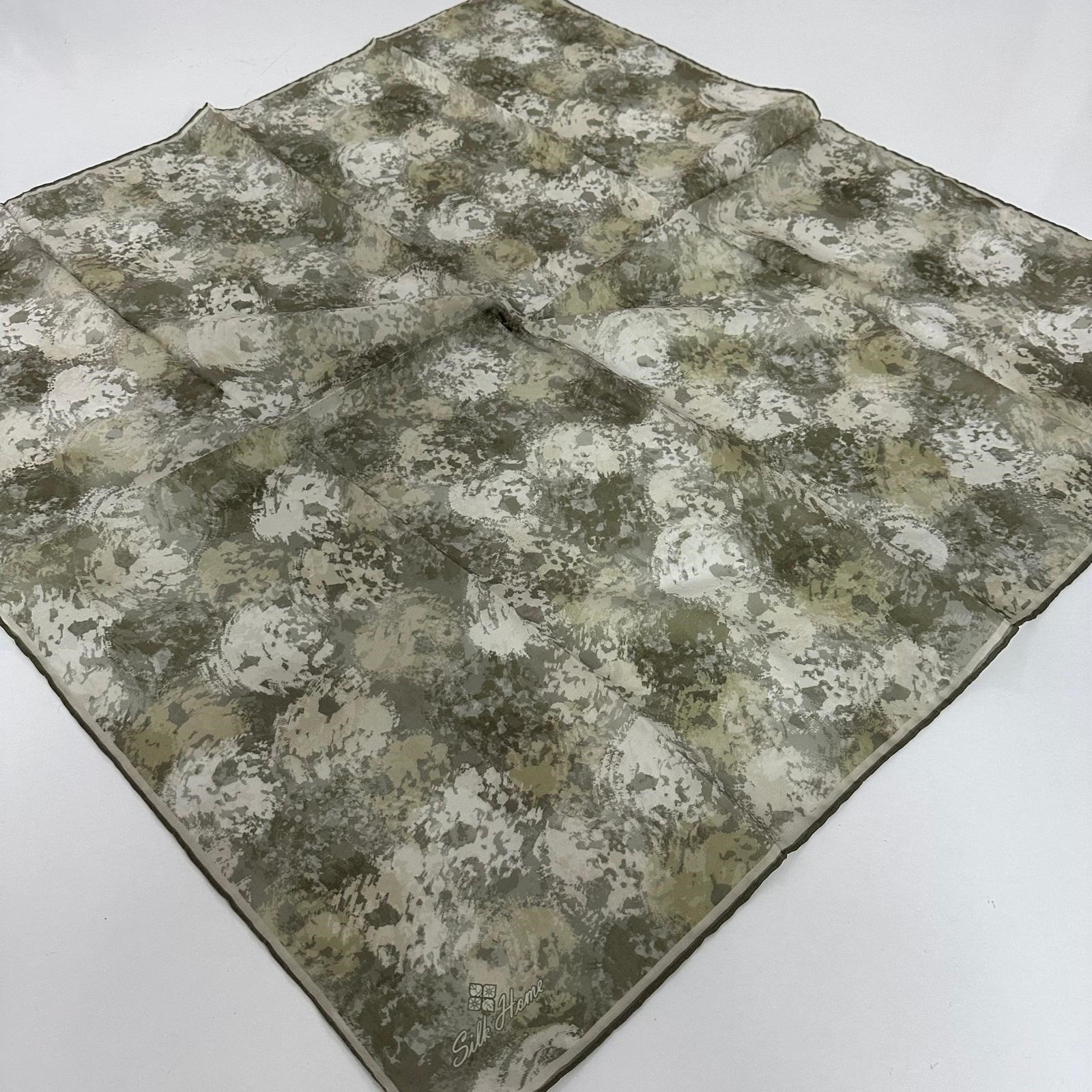 Silk Home Soft Pamuklu Eşarp LDFJ0316