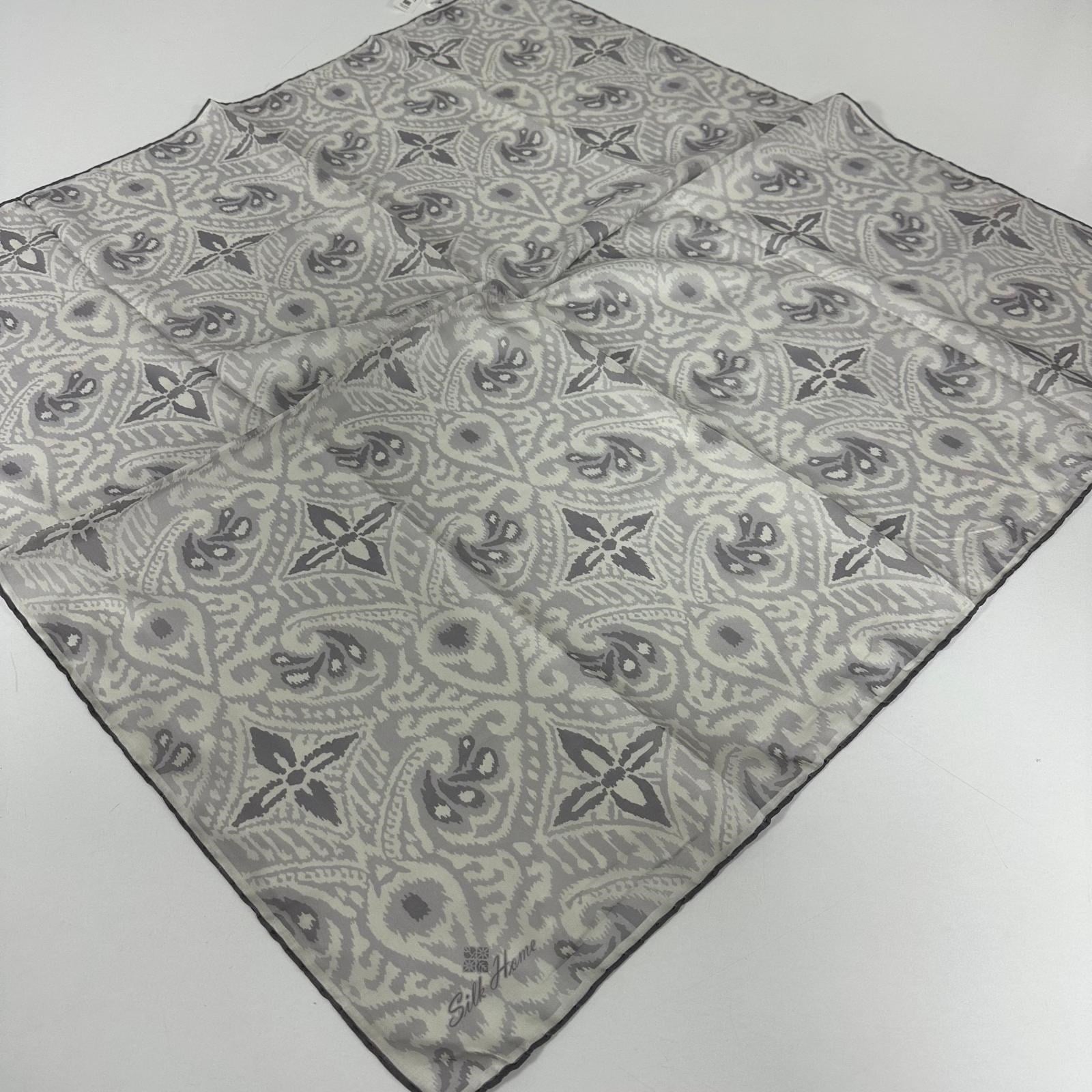 Silk Home Soft Pamuklu Eşarp LDFS6705