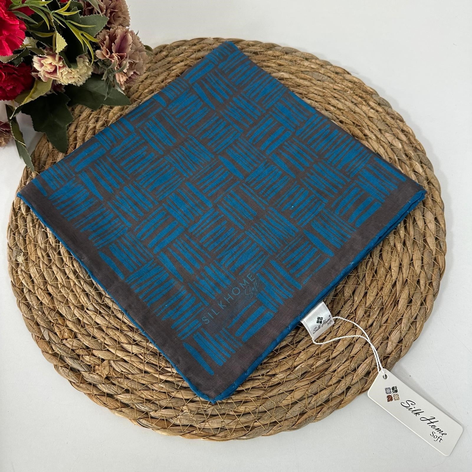 Silk Home Soft Pamuklu Eşarp LDFS6918