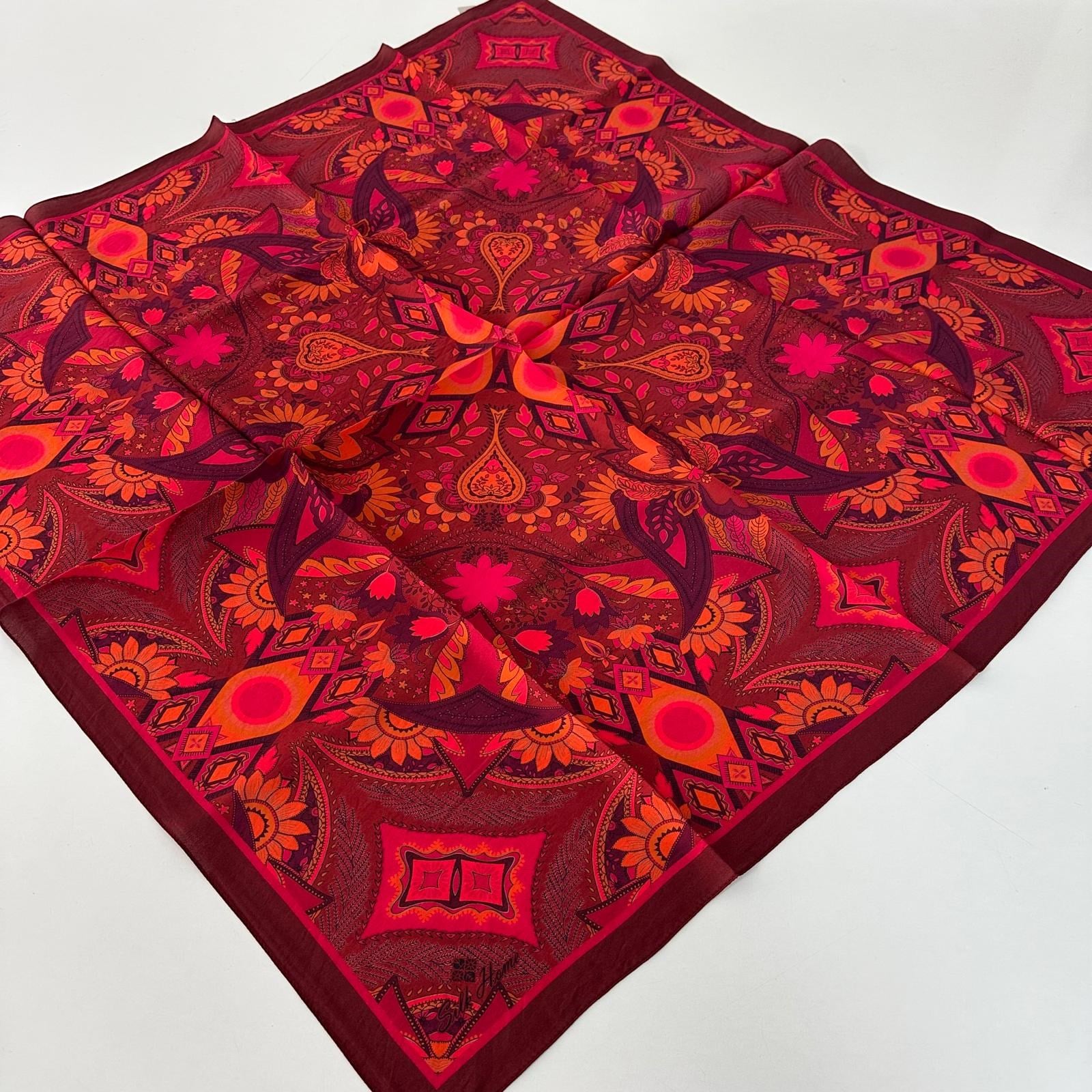 Silk Home Velora Eşarp SVE0705