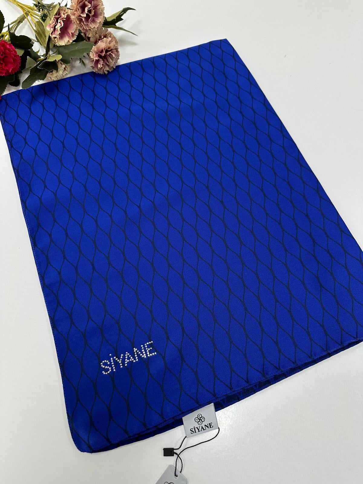 Siyane Diamond Su Damlası Şal LWP0119