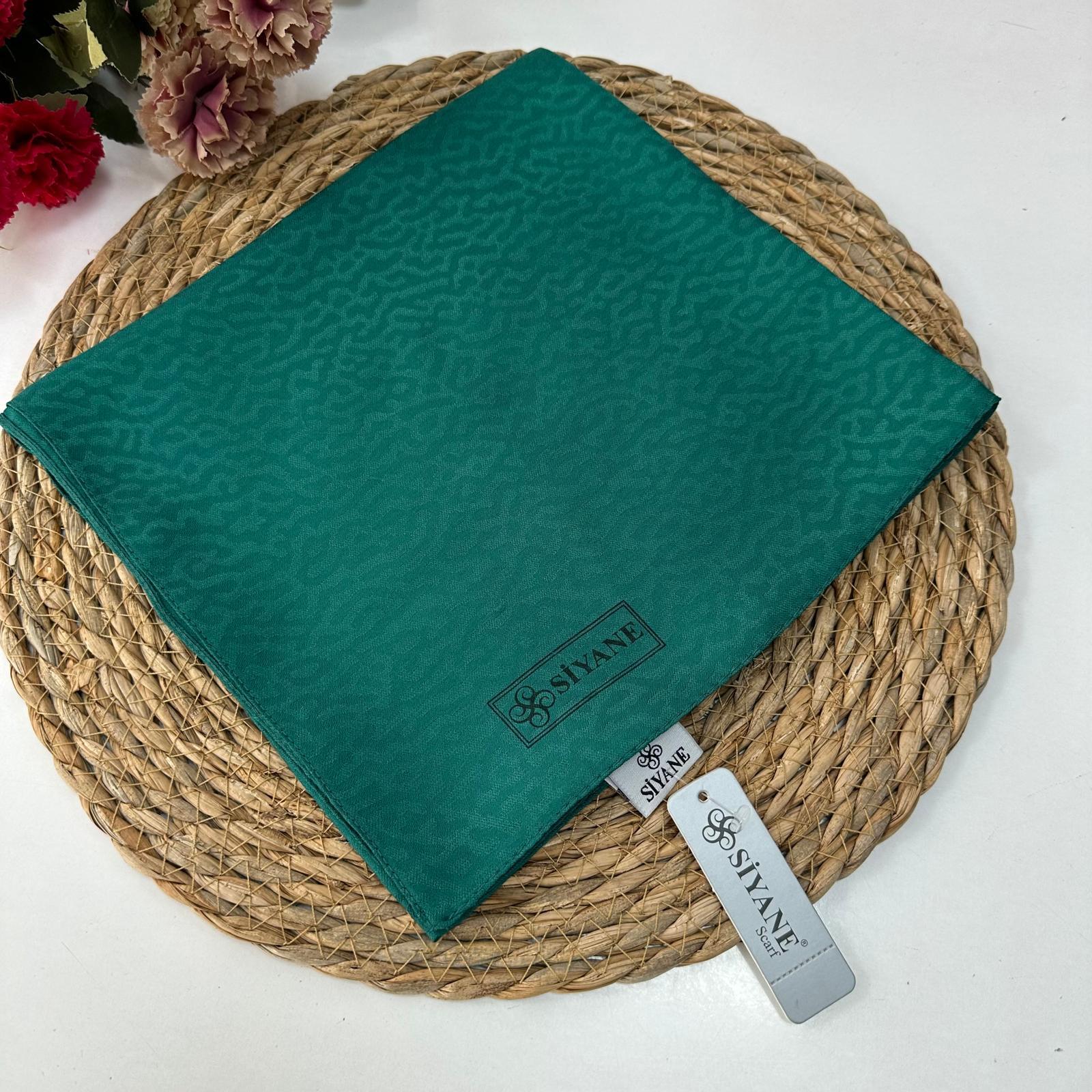 Siyane Quenn Jakar Eşarp JPG0608