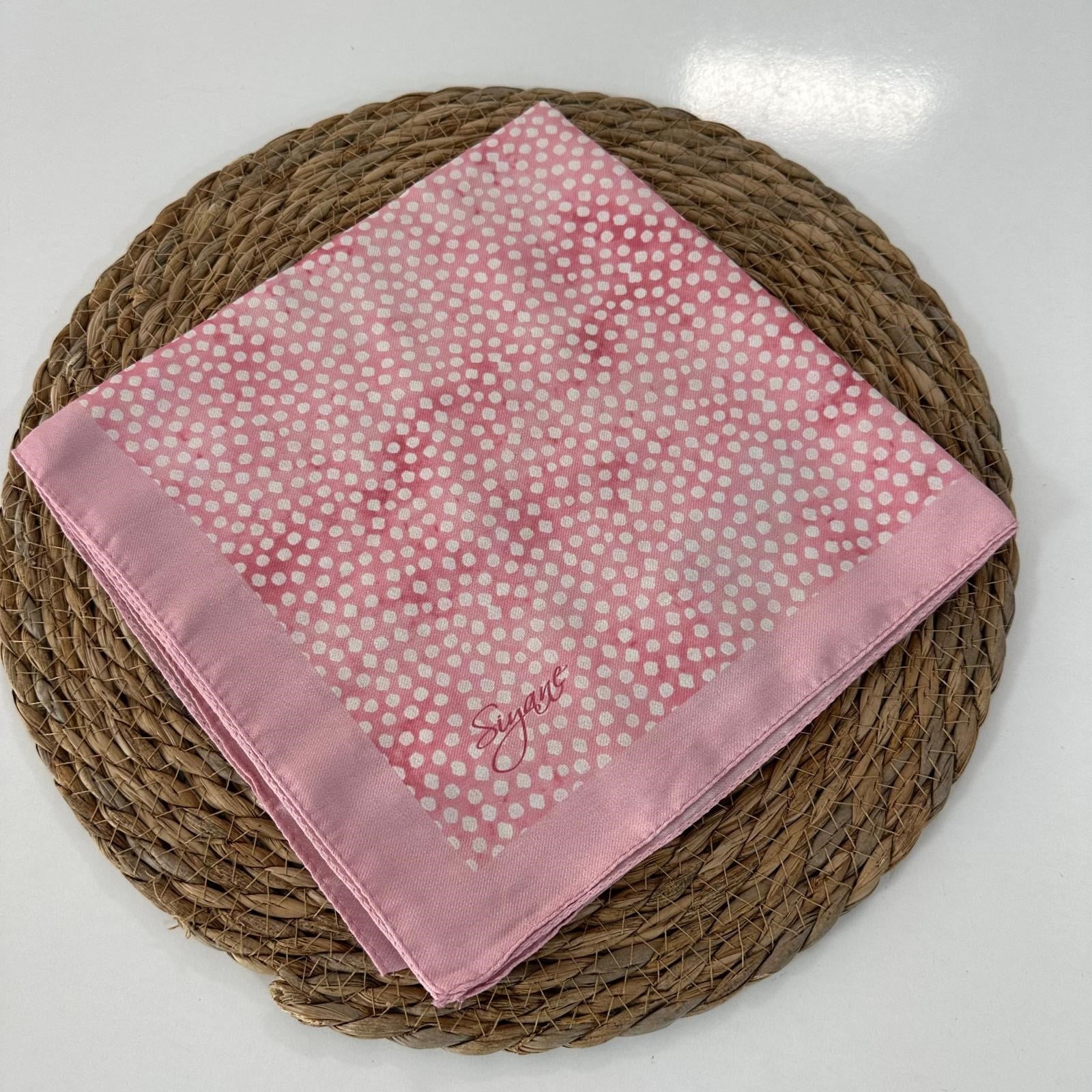 Siyane Soft Pamuklu Eşarp LRA5505