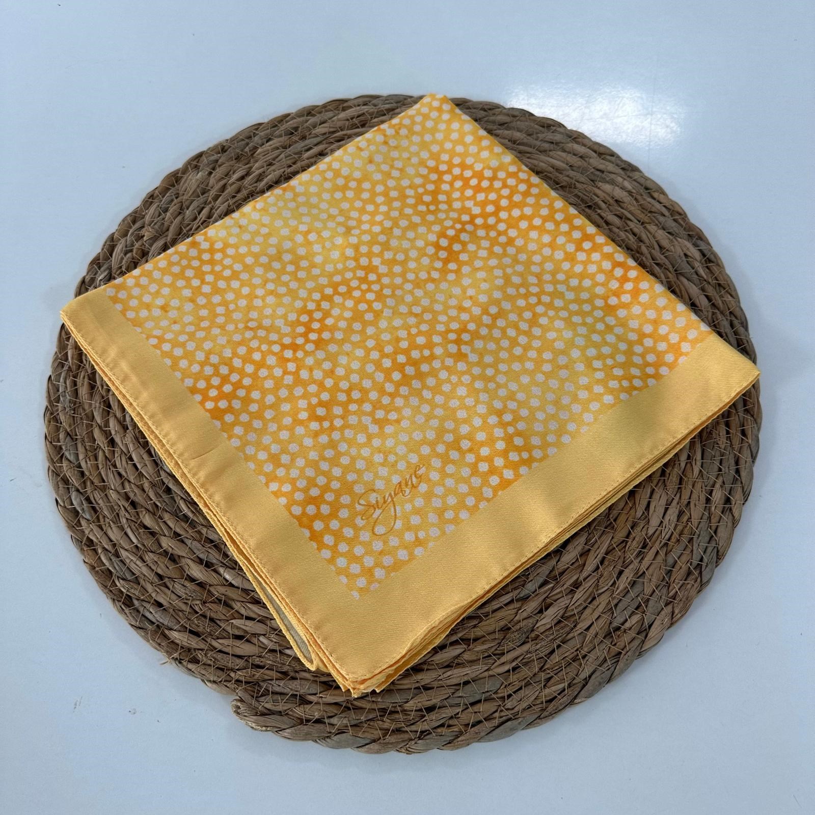 Siyane Soft Pamuklu Eşarp LRA5605