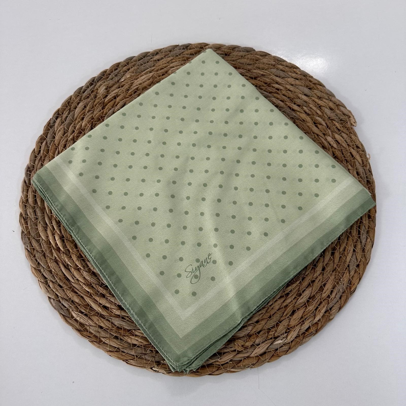 Siyane Soft Pamuklu Eşarp LRA5702