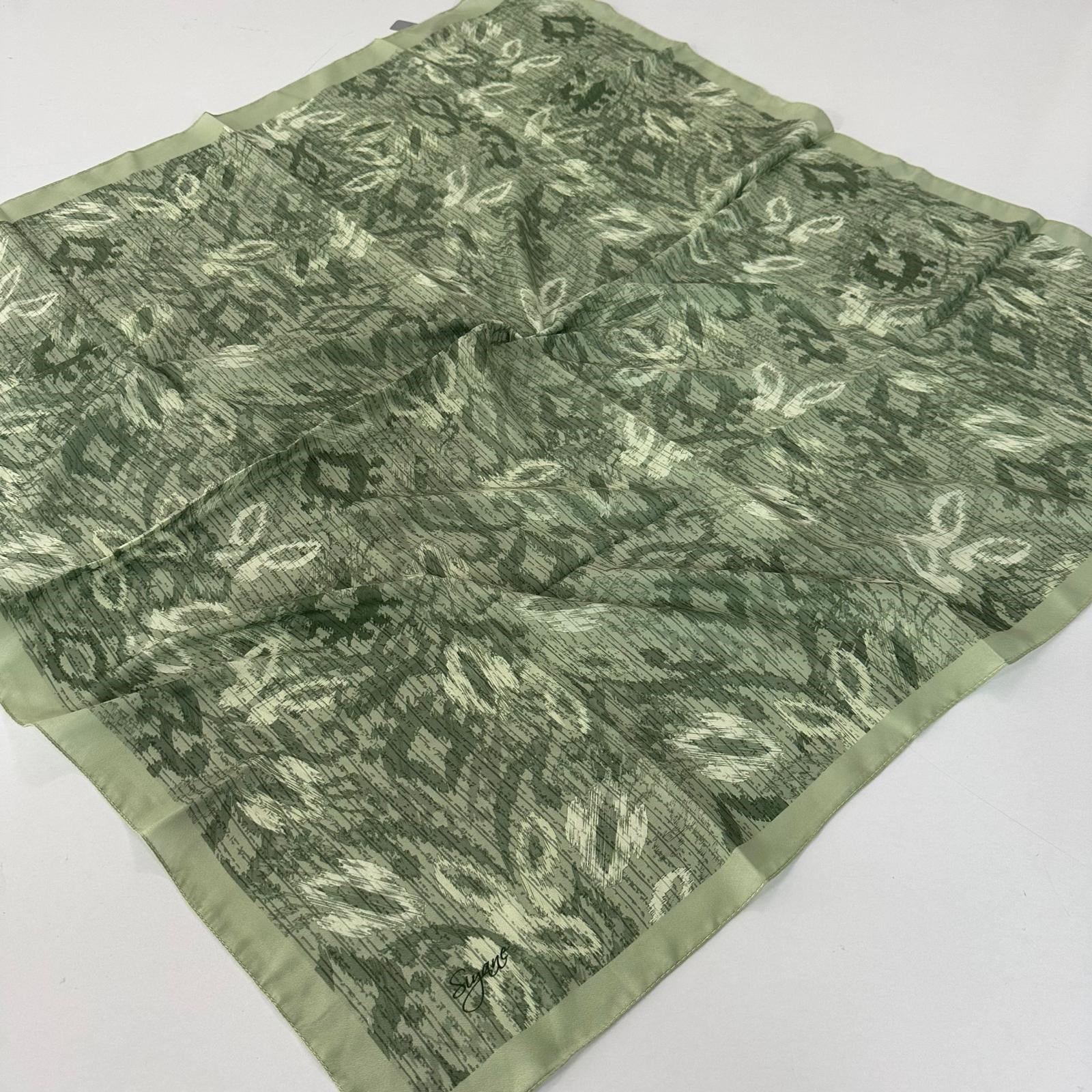 Siyane Soft Pamuklu Eşarp LRA5713