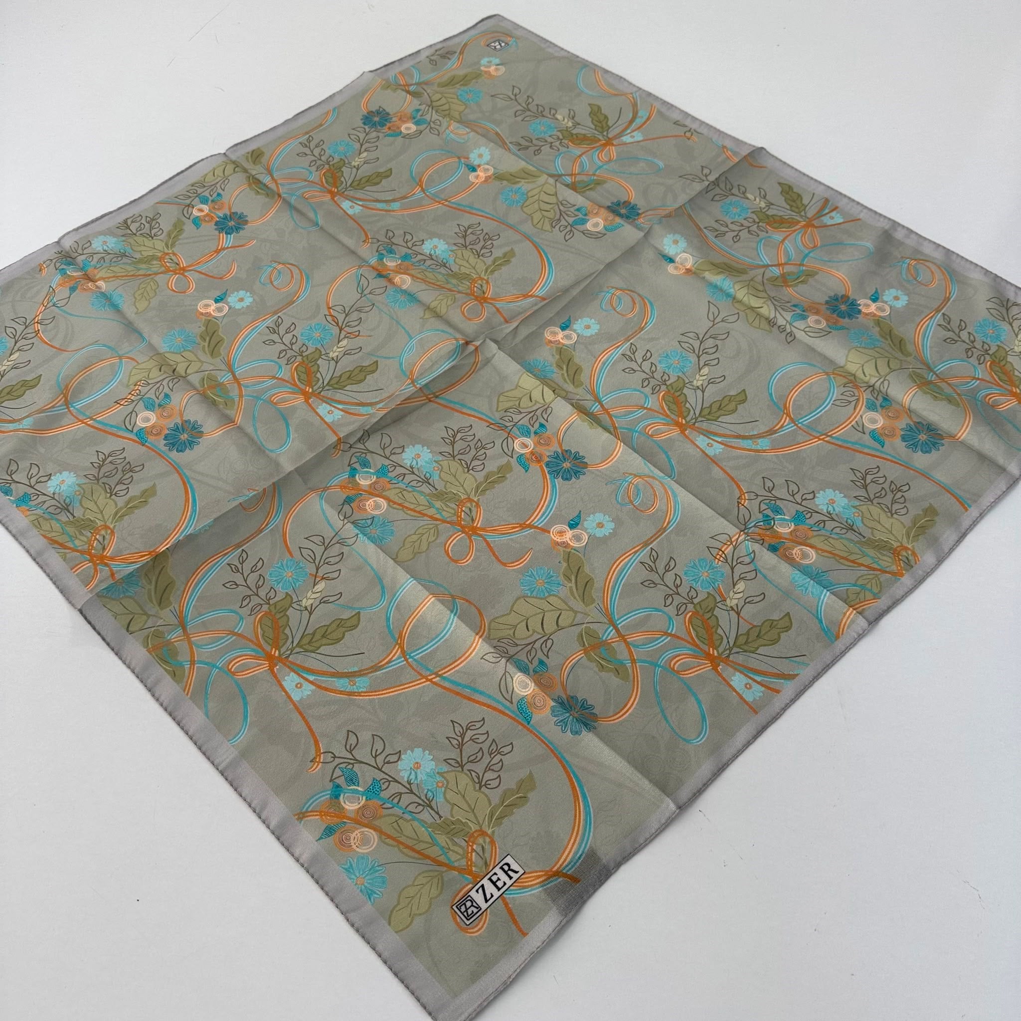 Zer Fular & Bandana LZF0207