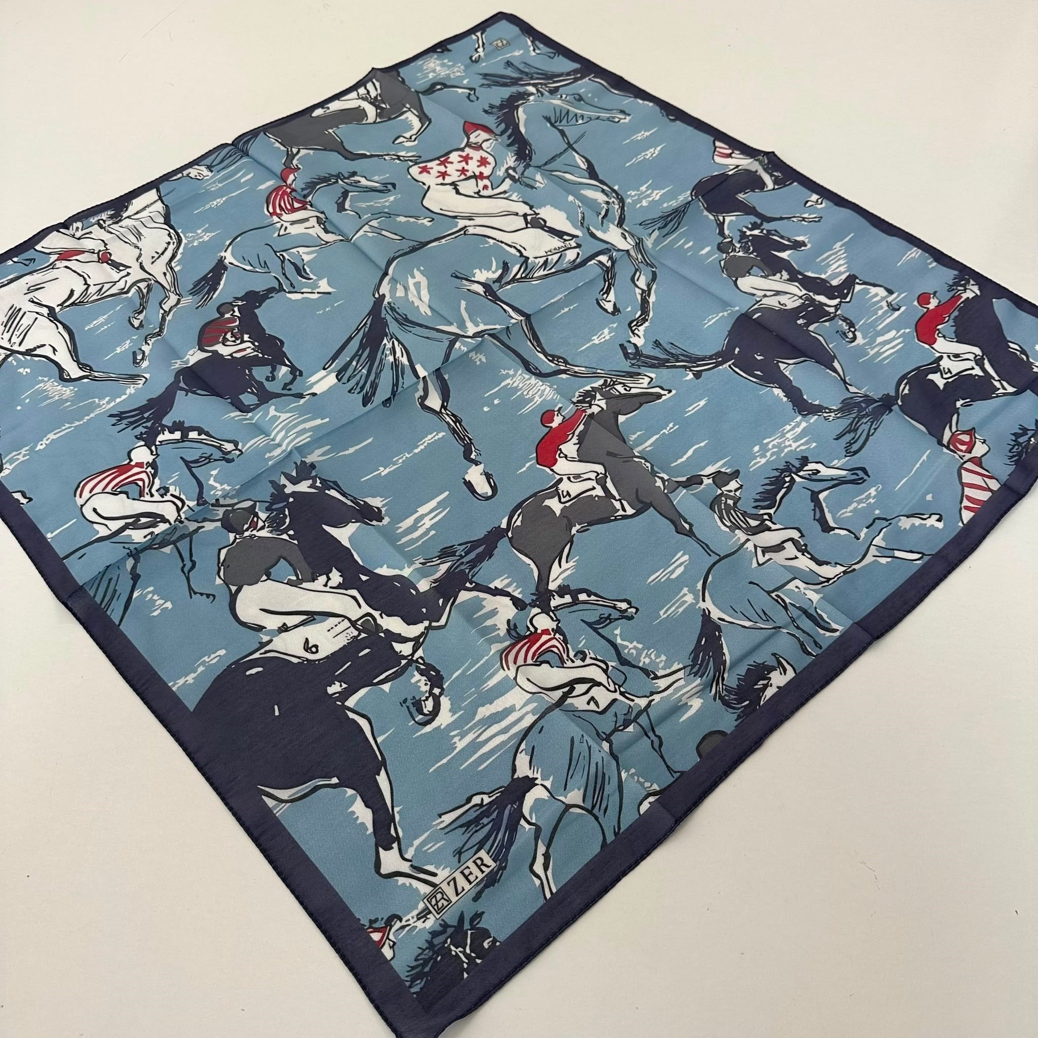 Zer Fular & Bandana LZF0209