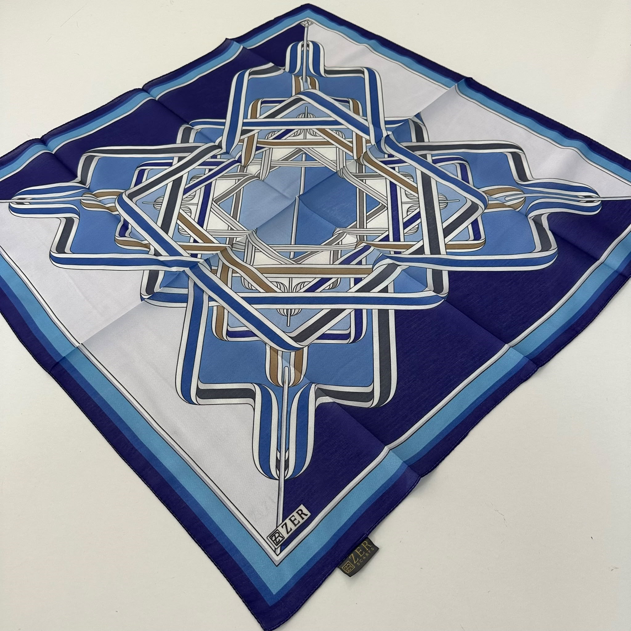 Zer Fular & Bandana LZF0210