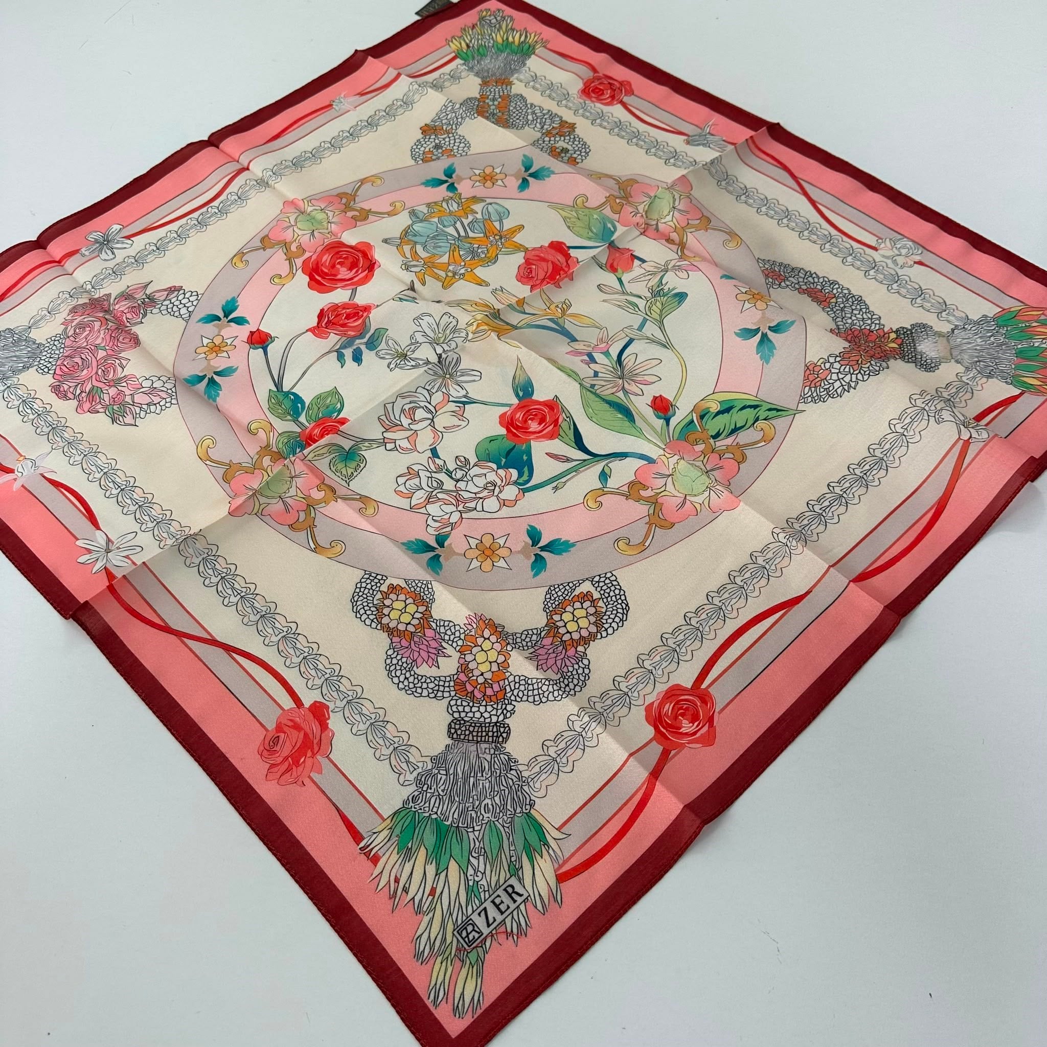 Zer Fular & Bandana LZF0215