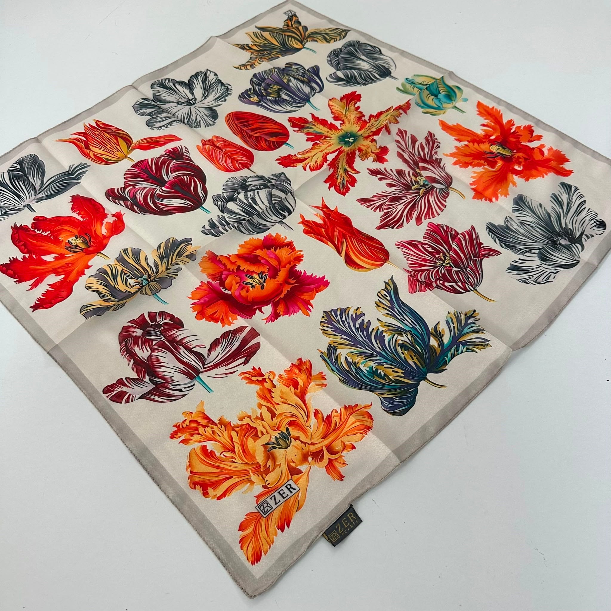 Zer Fular & Bandana LZF0216