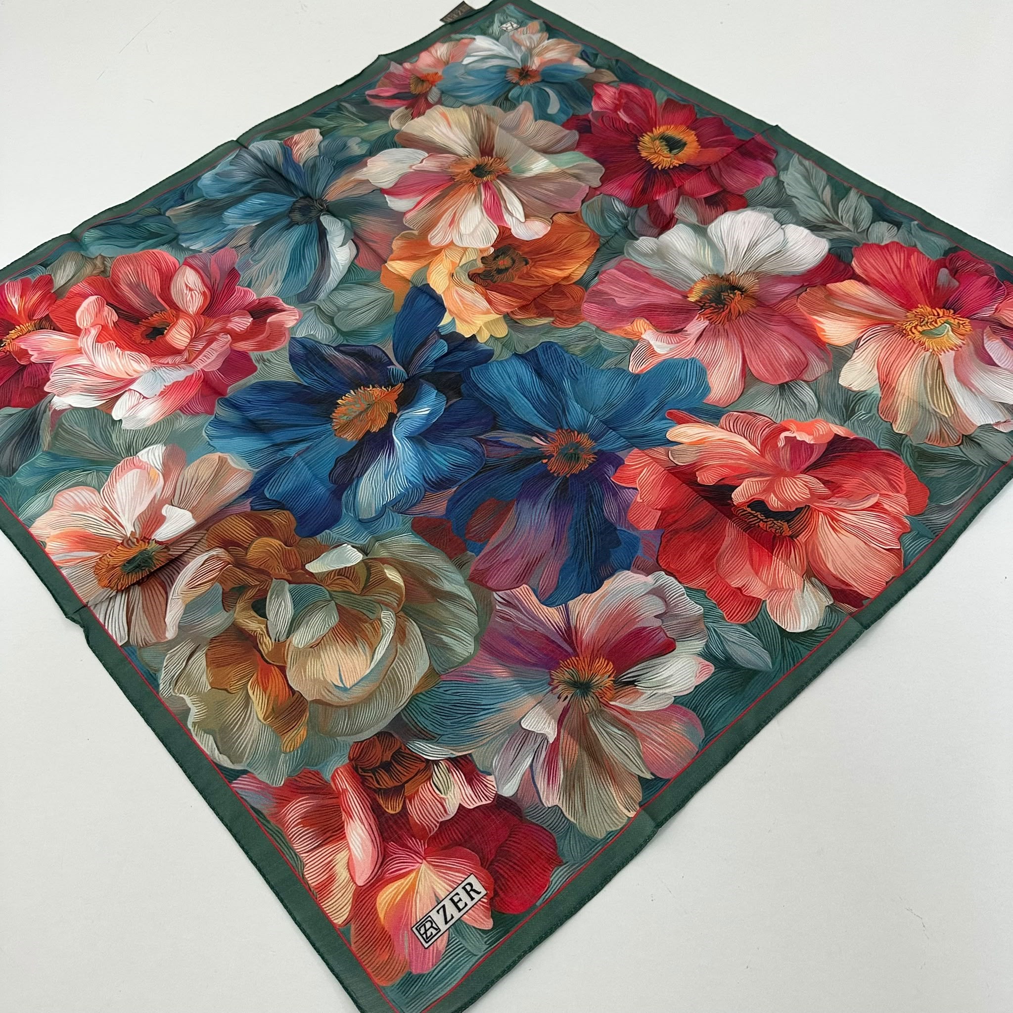 Zer Fular & Bandana LZF0220