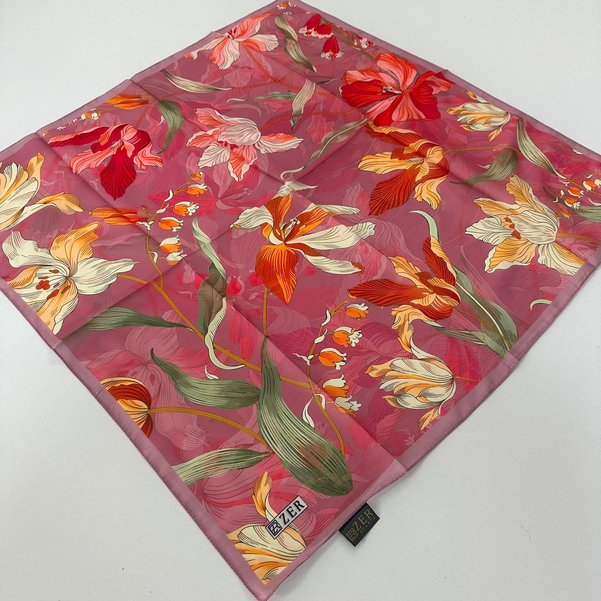 Zer Fular & Bandana LZF0221