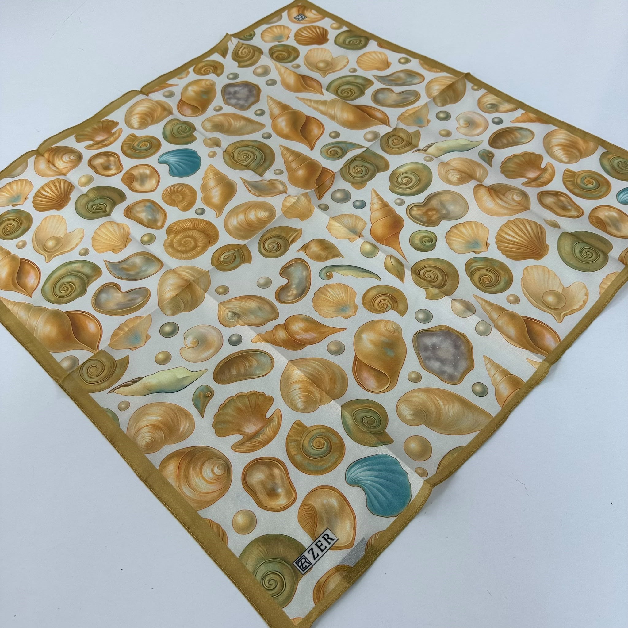 Zer Fular & Bandana LZF0222