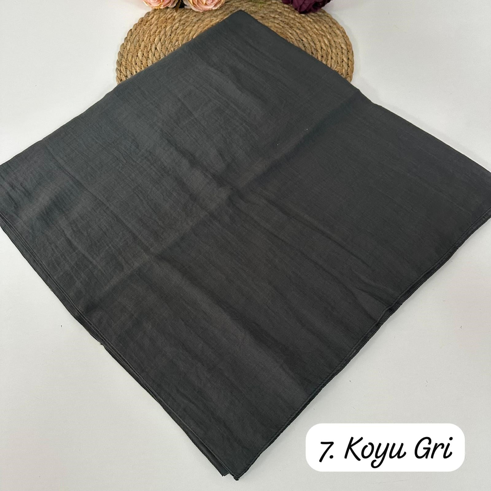 Zer Pamuk Şal LZR0107