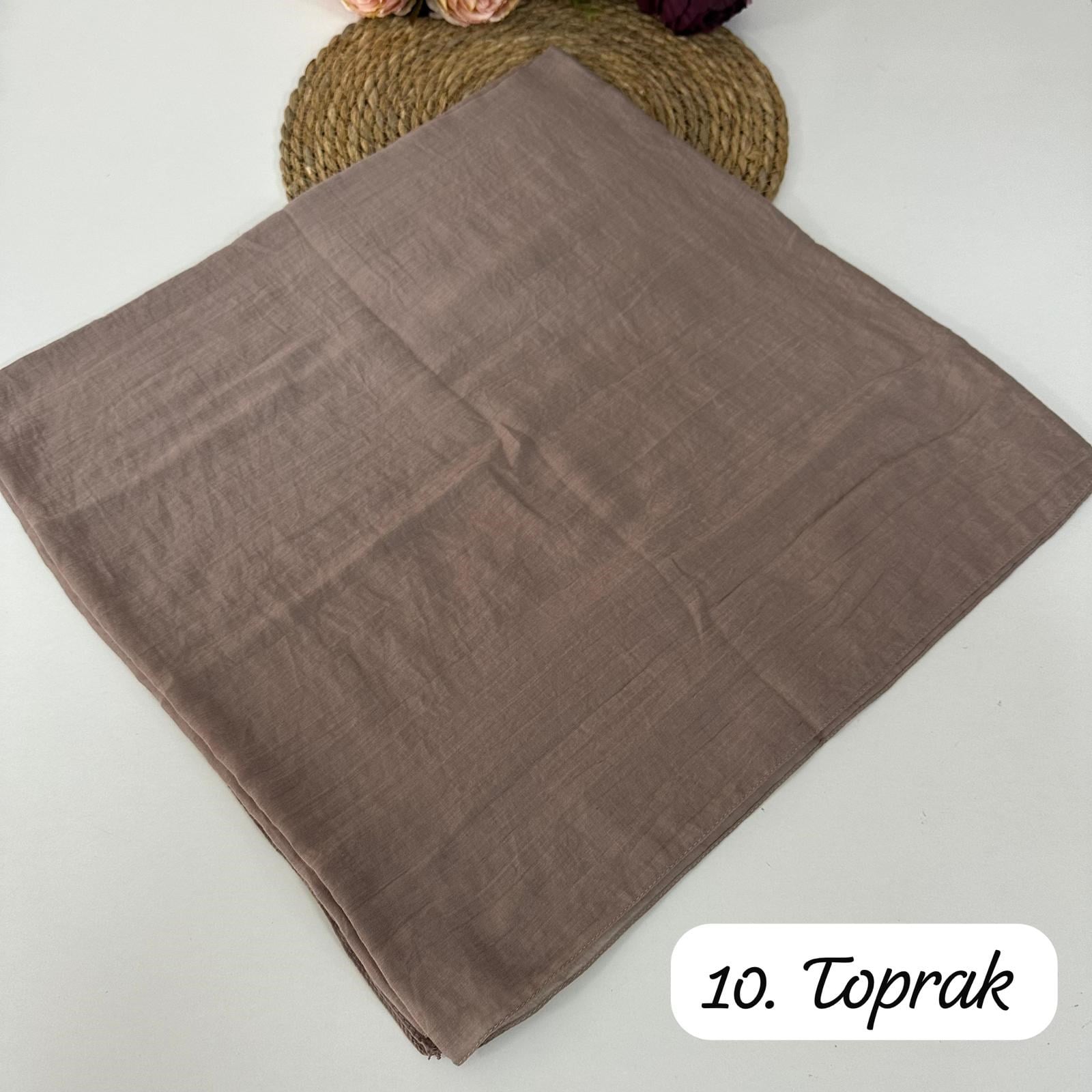 Zer Pamuk Şal LZR0110