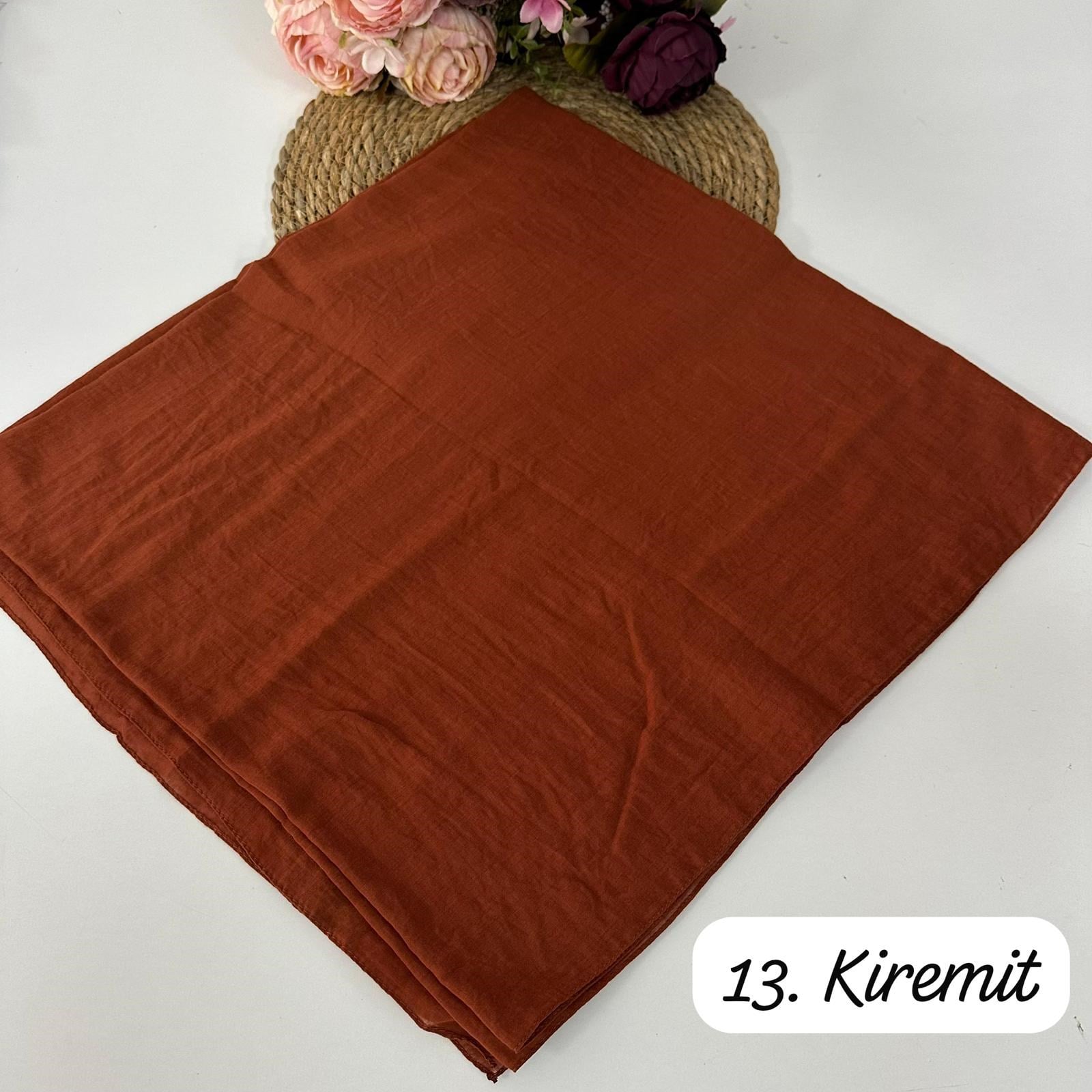 Zer Pamuk Şal LZR0113