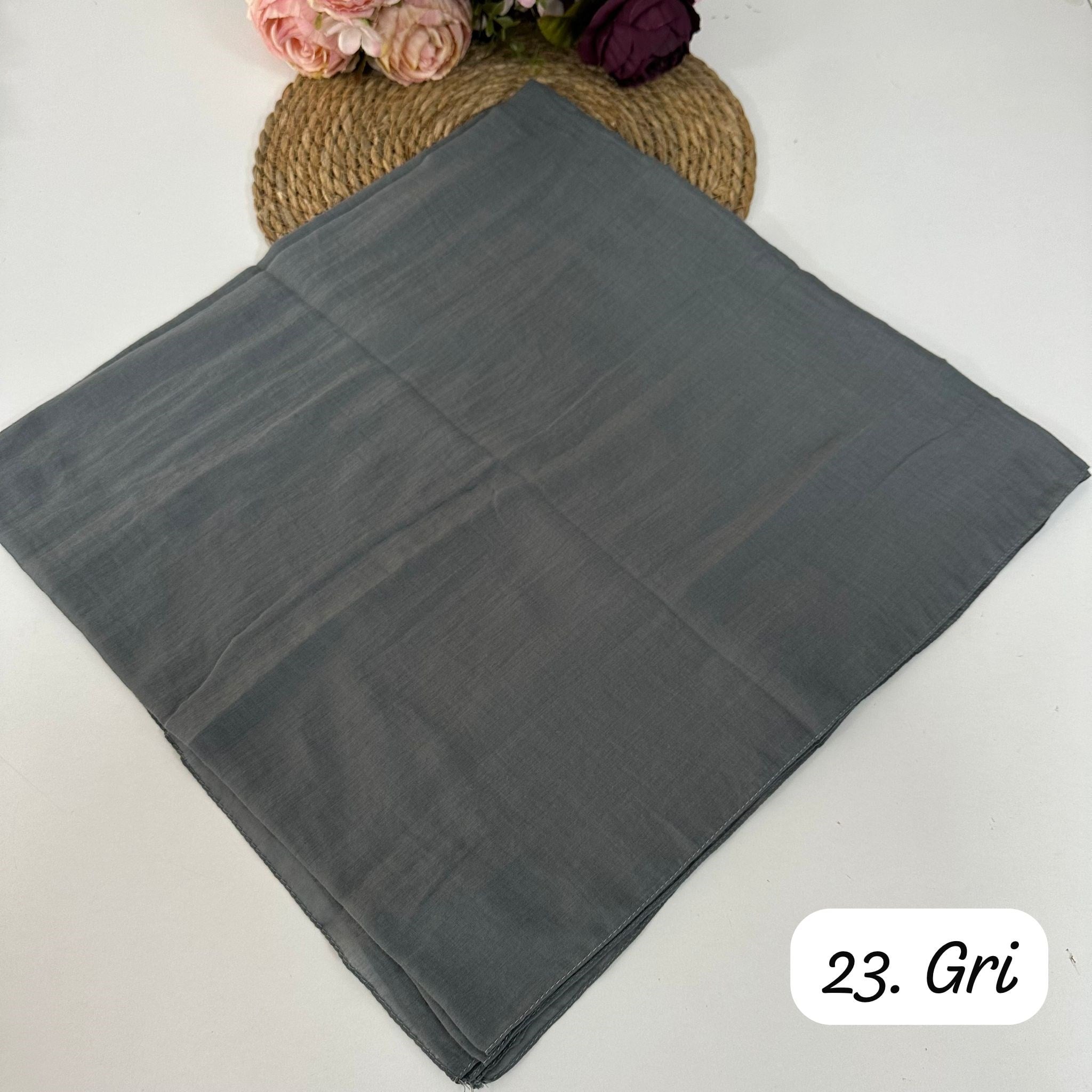 Zer Pamuk Şal LZR0123