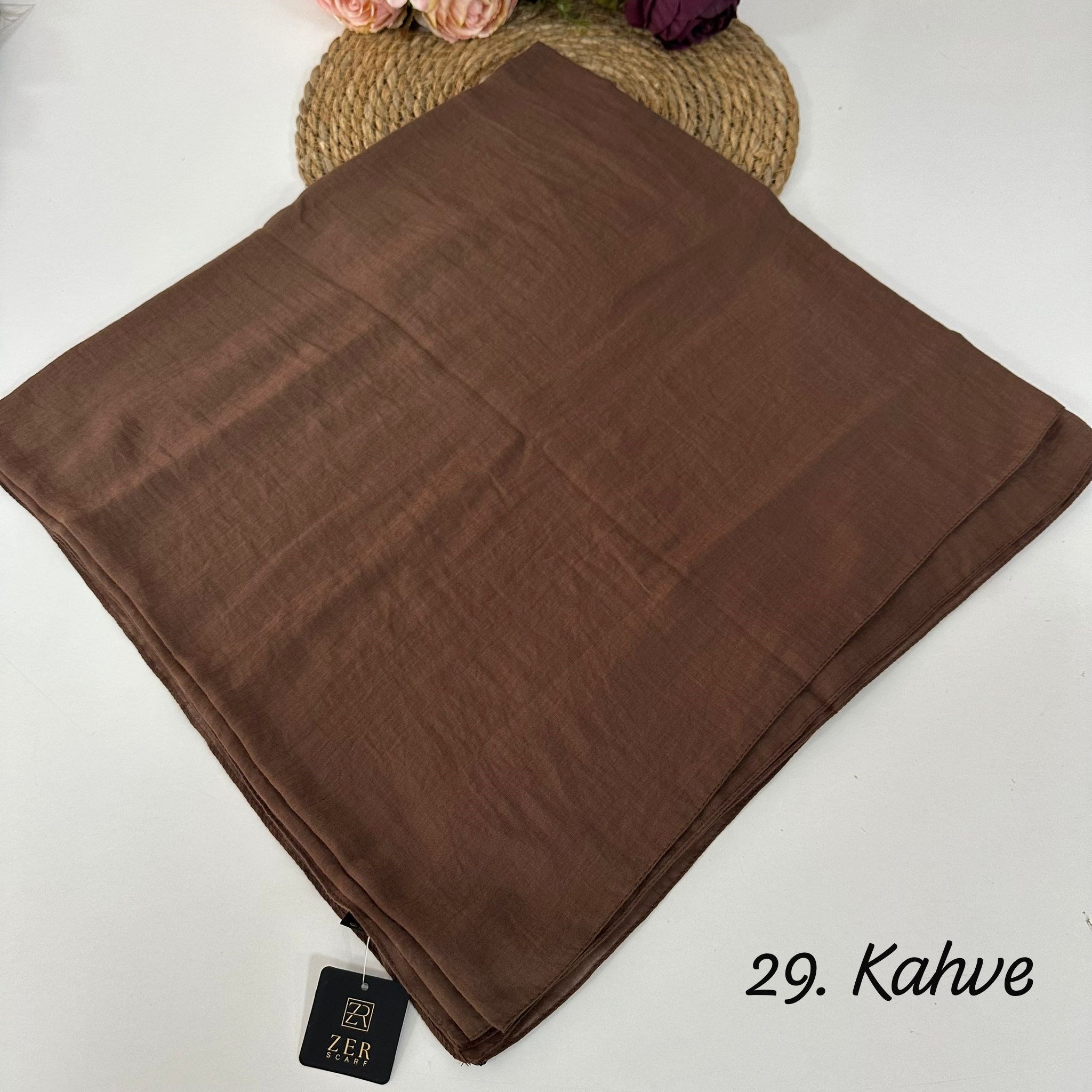 Zer Pamuk Şal LZR0129