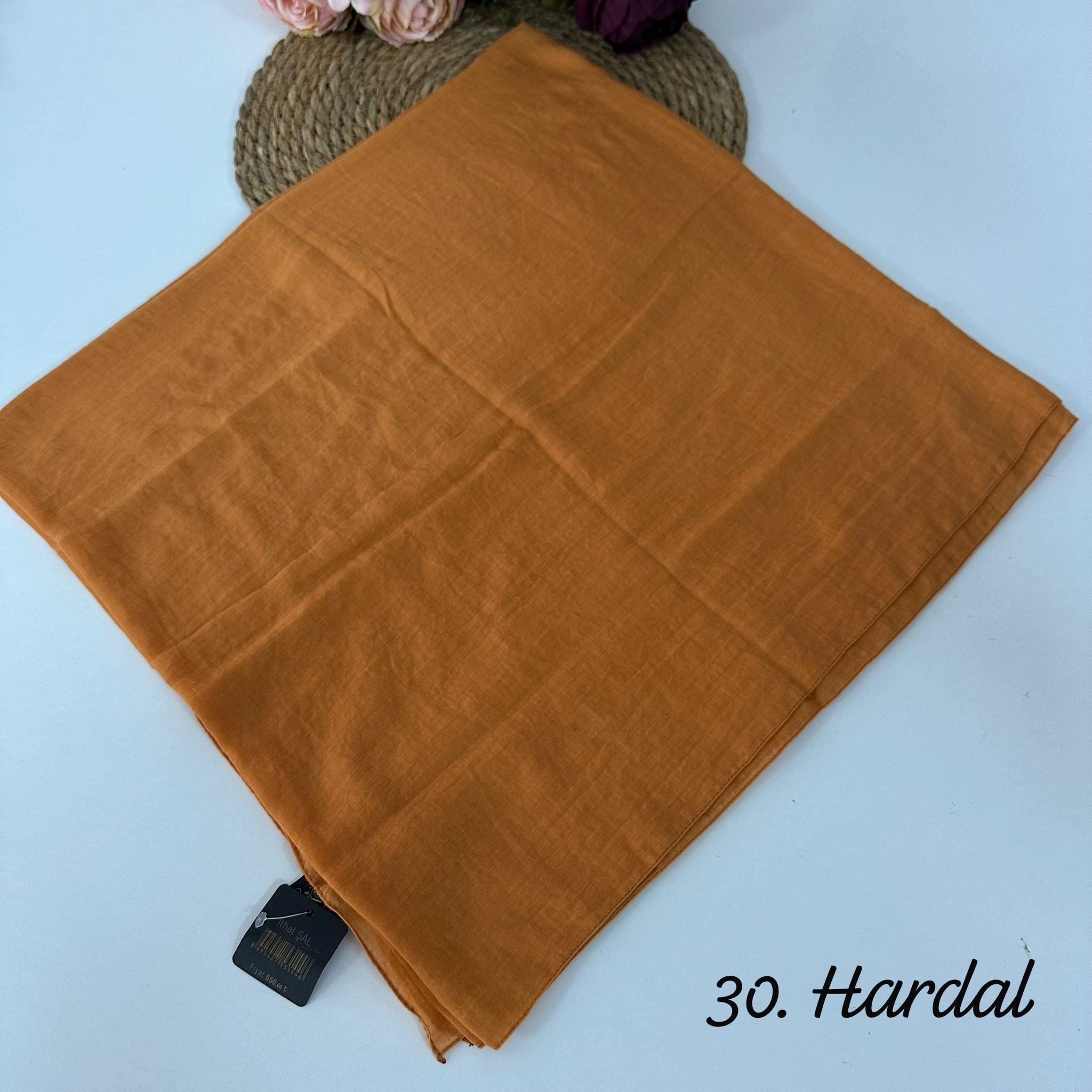 Zer Pamuk Şal LZR0130