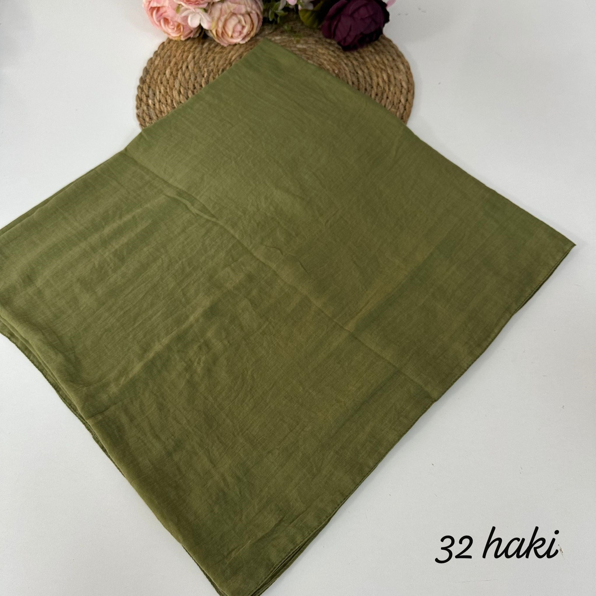 Zer Pamuk Şal LZR0132