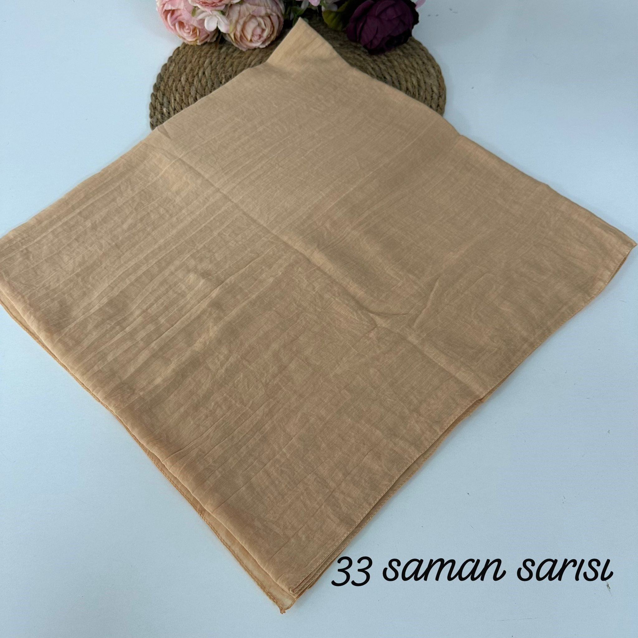 Zer Pamuk Şal LZR0133