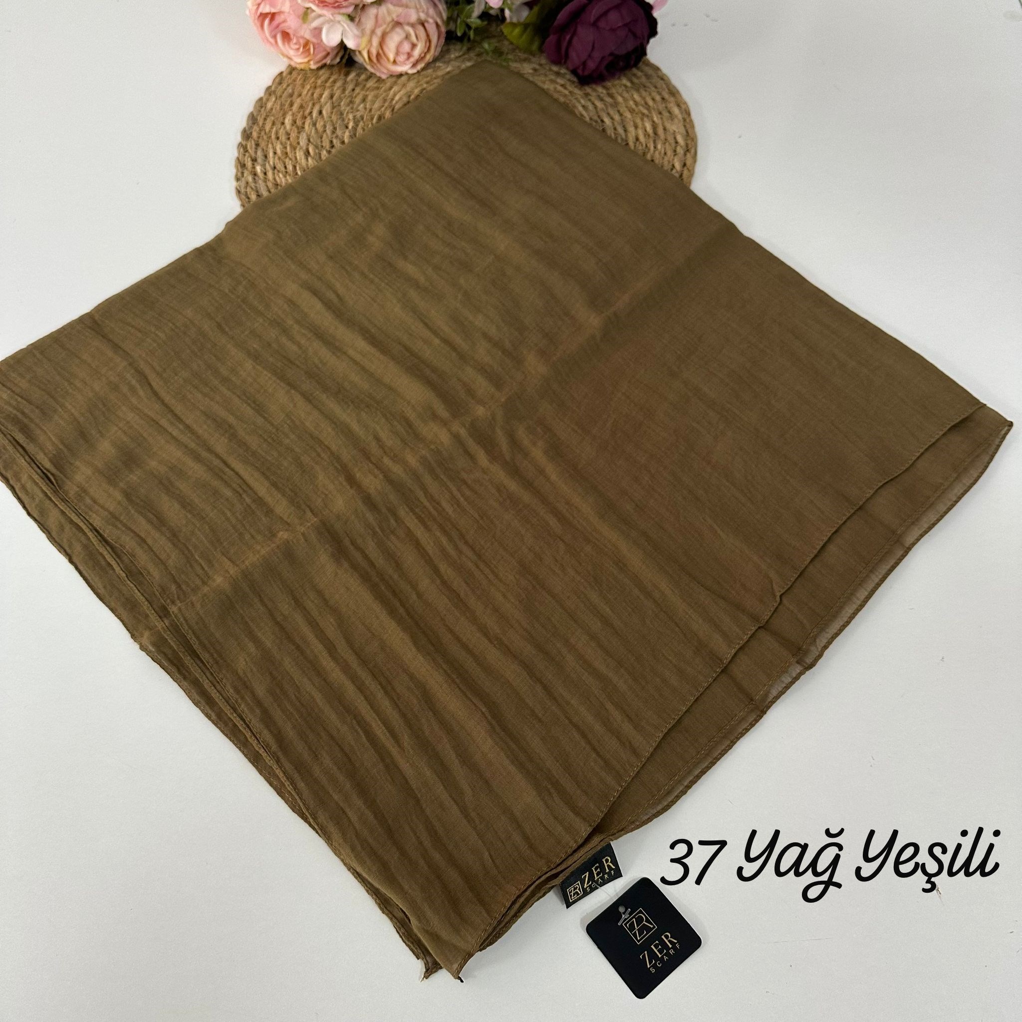 Zer Pamuk Şal LZR0137