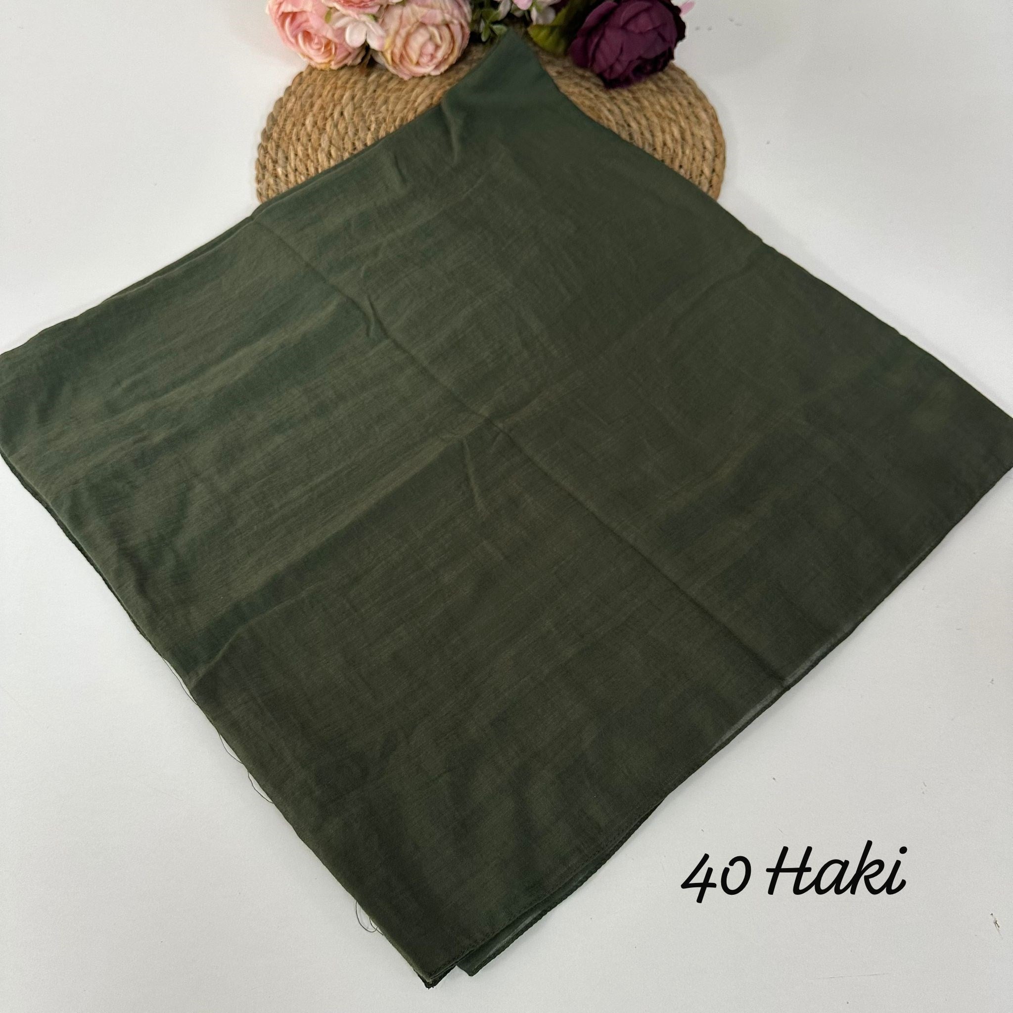 Zer Pamuk Şal LZR0140