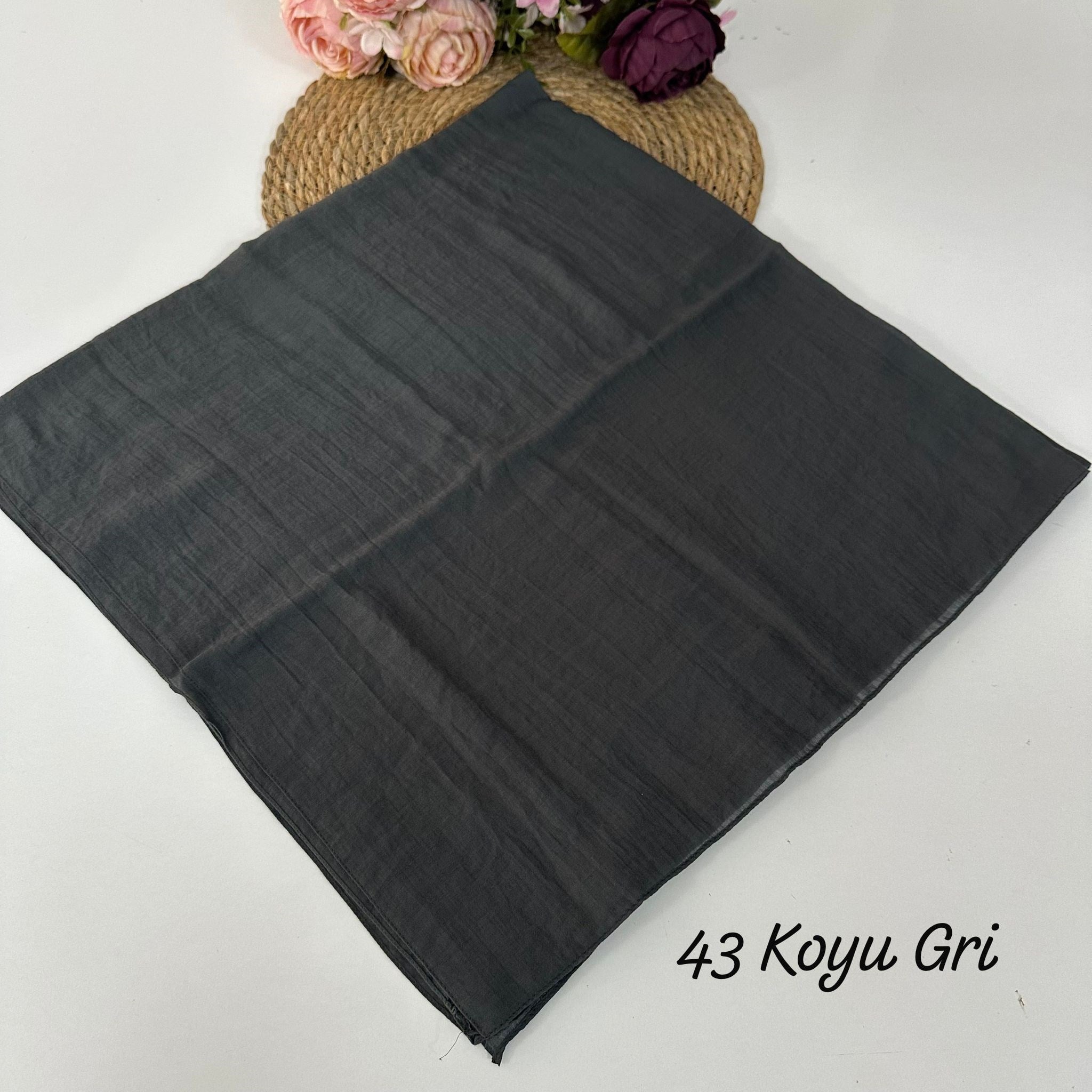 Zer Pamuk Şal LZR0143