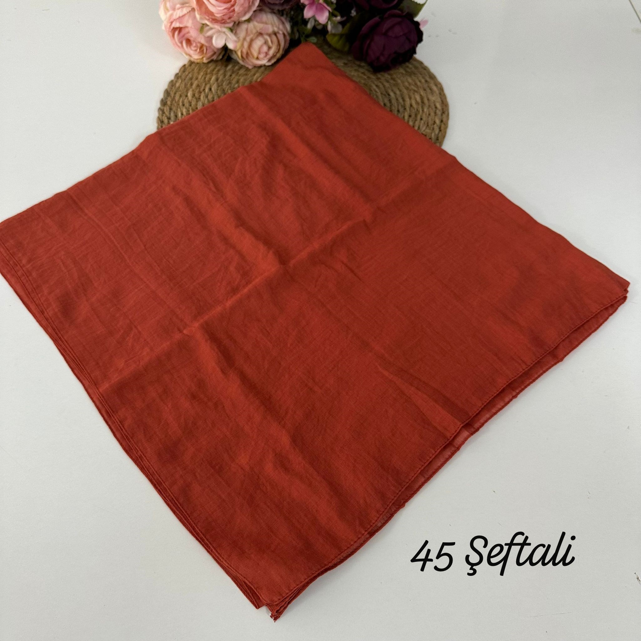 Zer Pamuk Şal LZR0145
