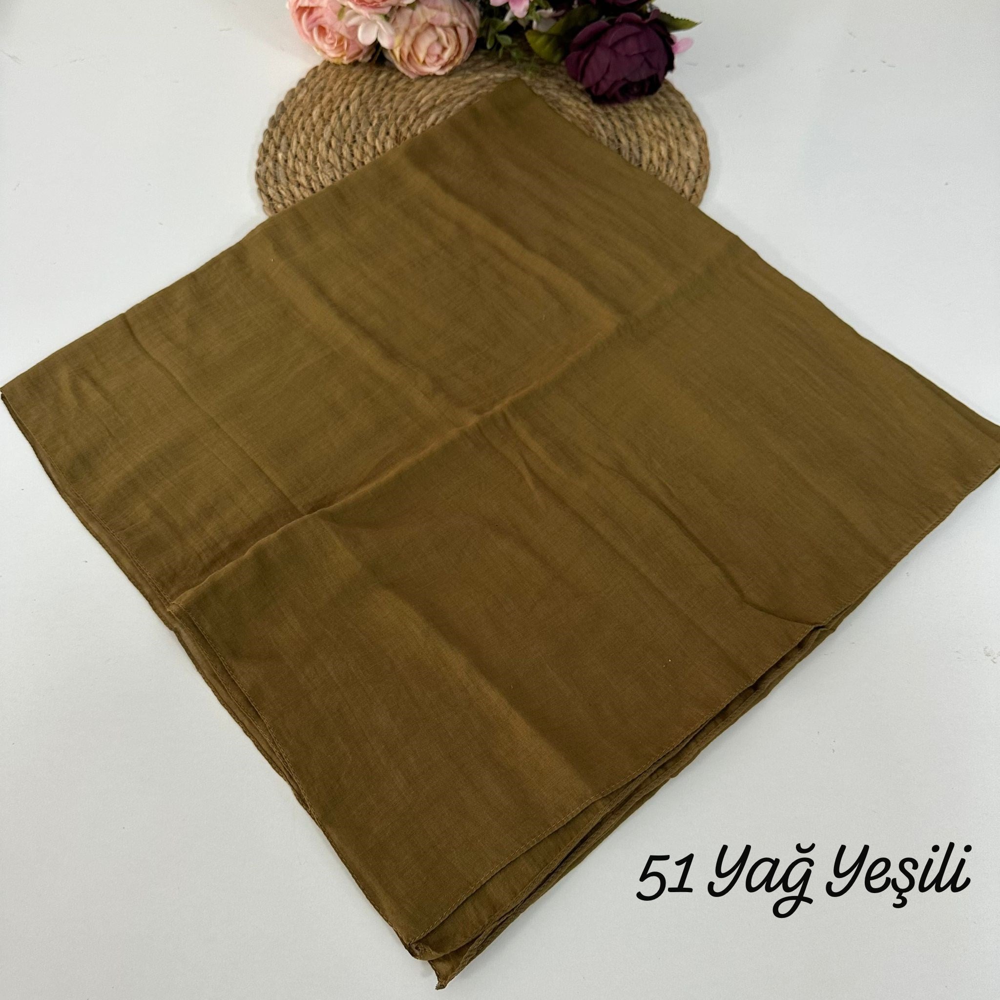 Zer Pamuk Şal LZR0151