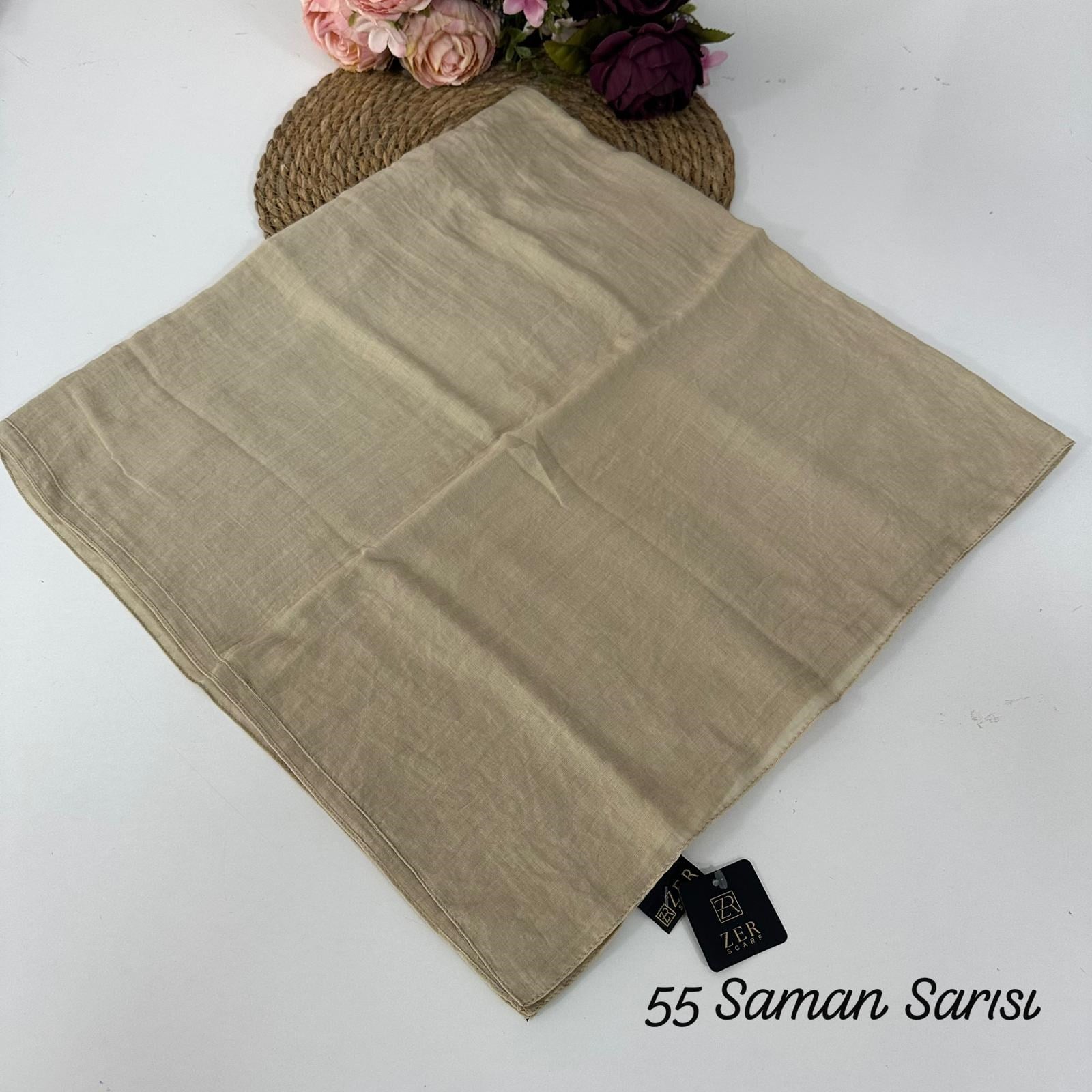 Zer Pamuk Şal LZR0155