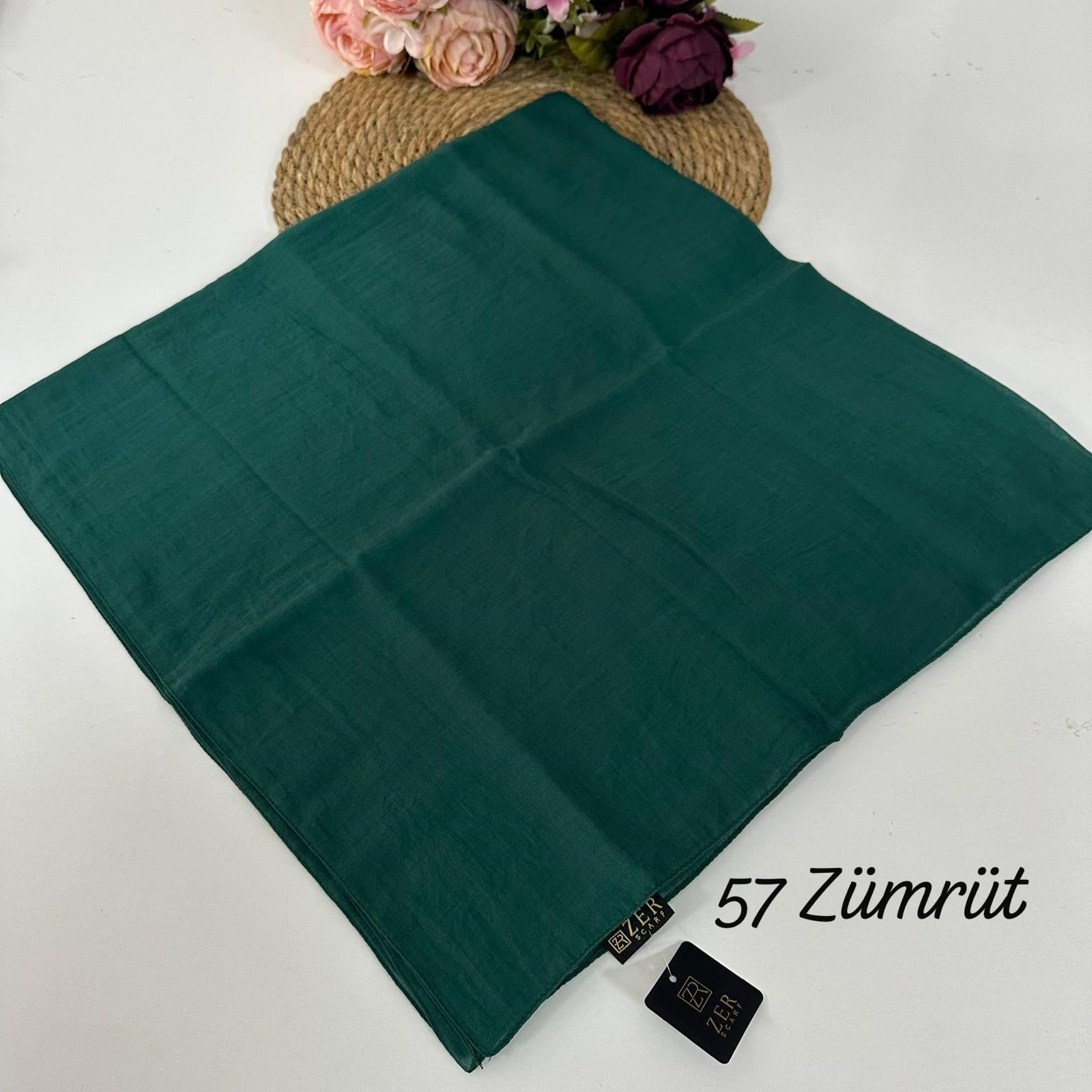 Zer Pamuk Şal LZR0157