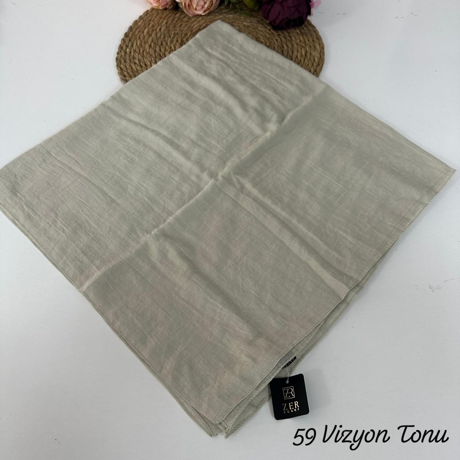 Zer Pamuk Şal LZR0159