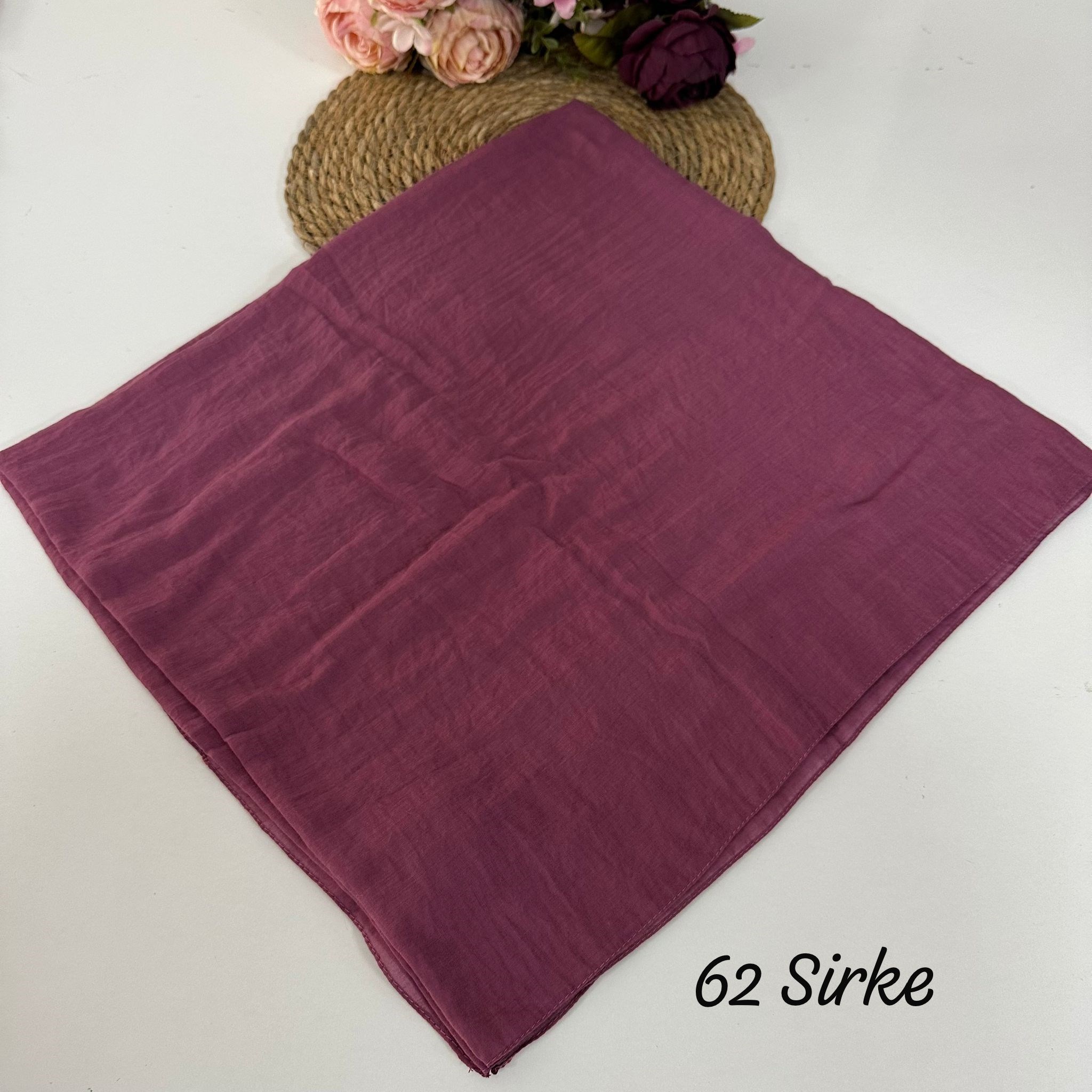 Zer Pamuk Şal LZR0162