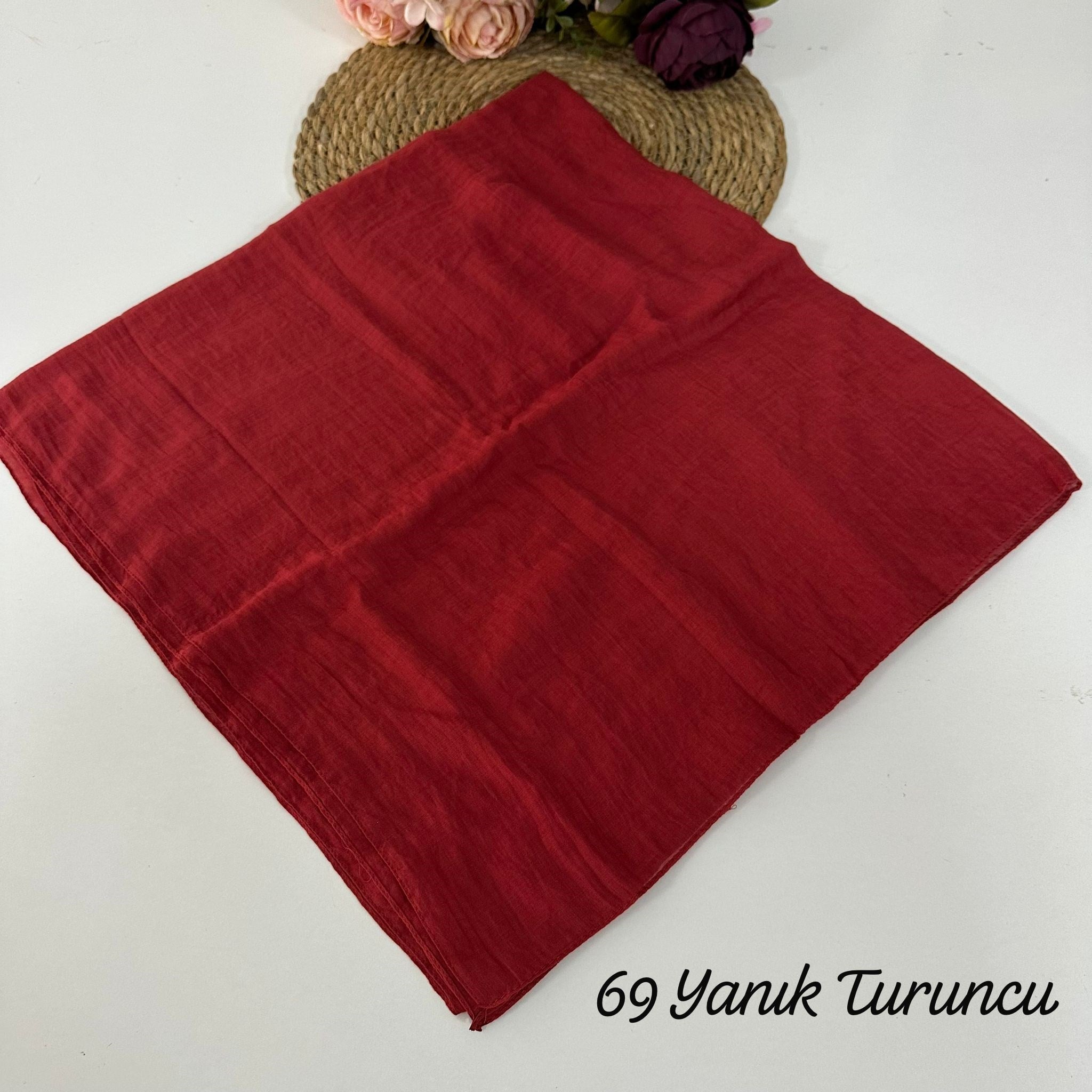 Zer Pamuk Şal LZR0169