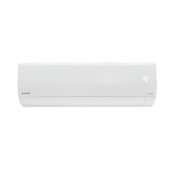 Arçelik 09325 Ekolojik 9000 BTU Inverter Ev Tipi Klima