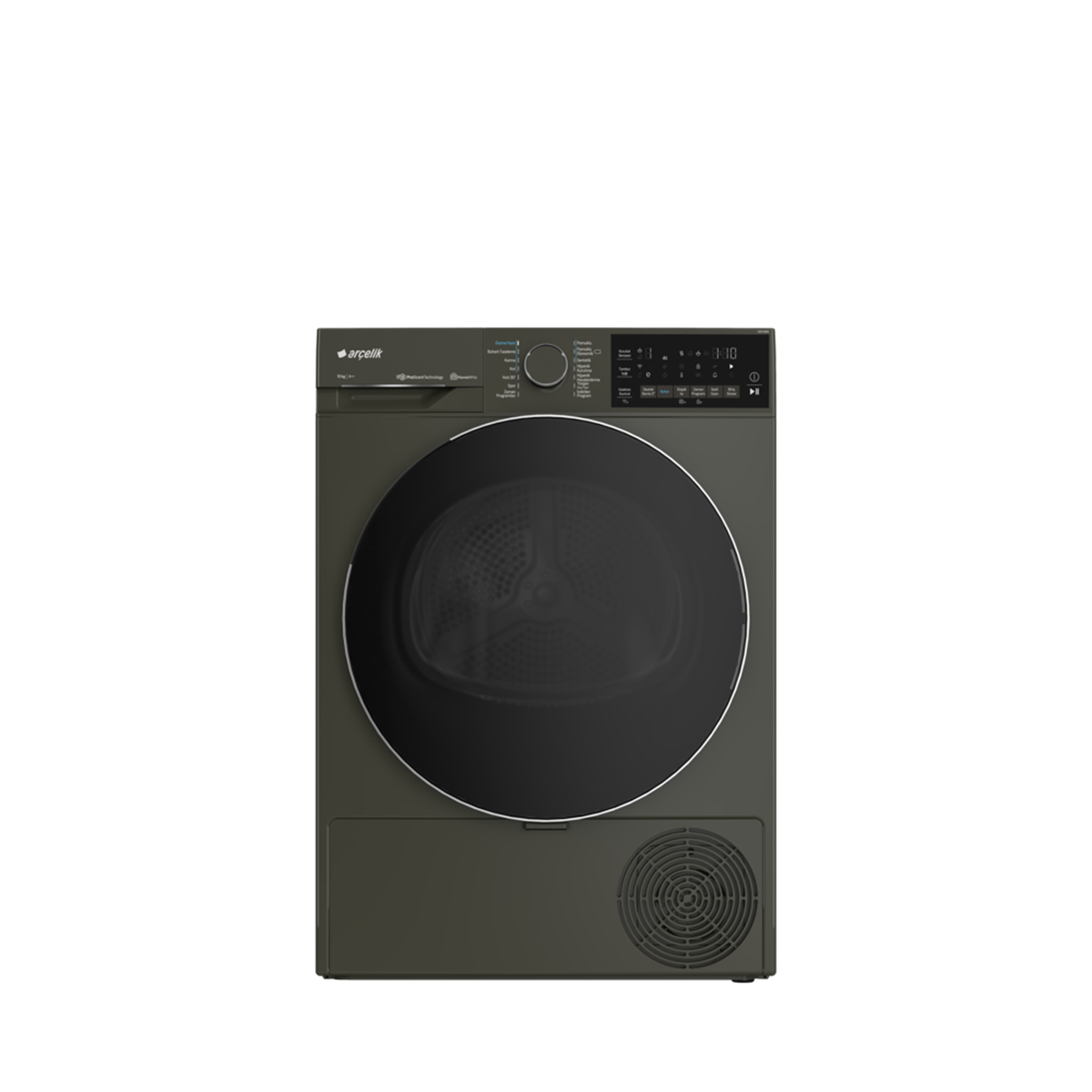 Arçelik 1010 KMIG Kurutma Makinesi (İstanbul'a Teslim Fiyat)