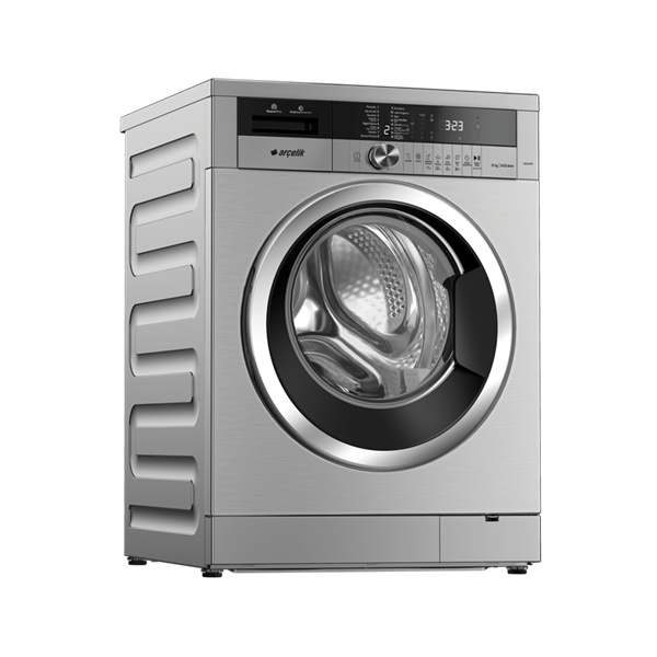 Arçelik 10145 WFI Çamaşır Makinesi