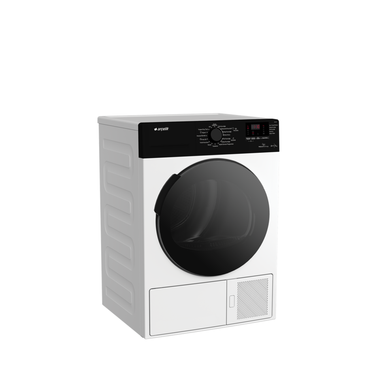 Arçelik 1101 KMX Kurutma Makinesi