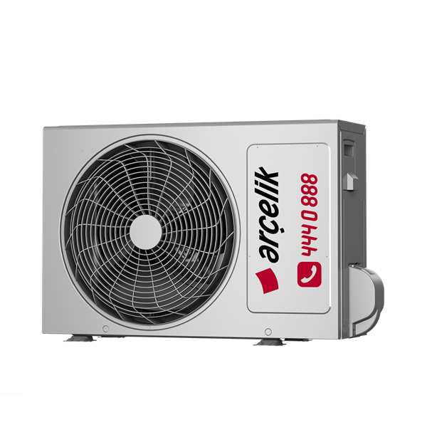 Arçelik 15325 15000 BTU Inverter Ev Tipi Klima
