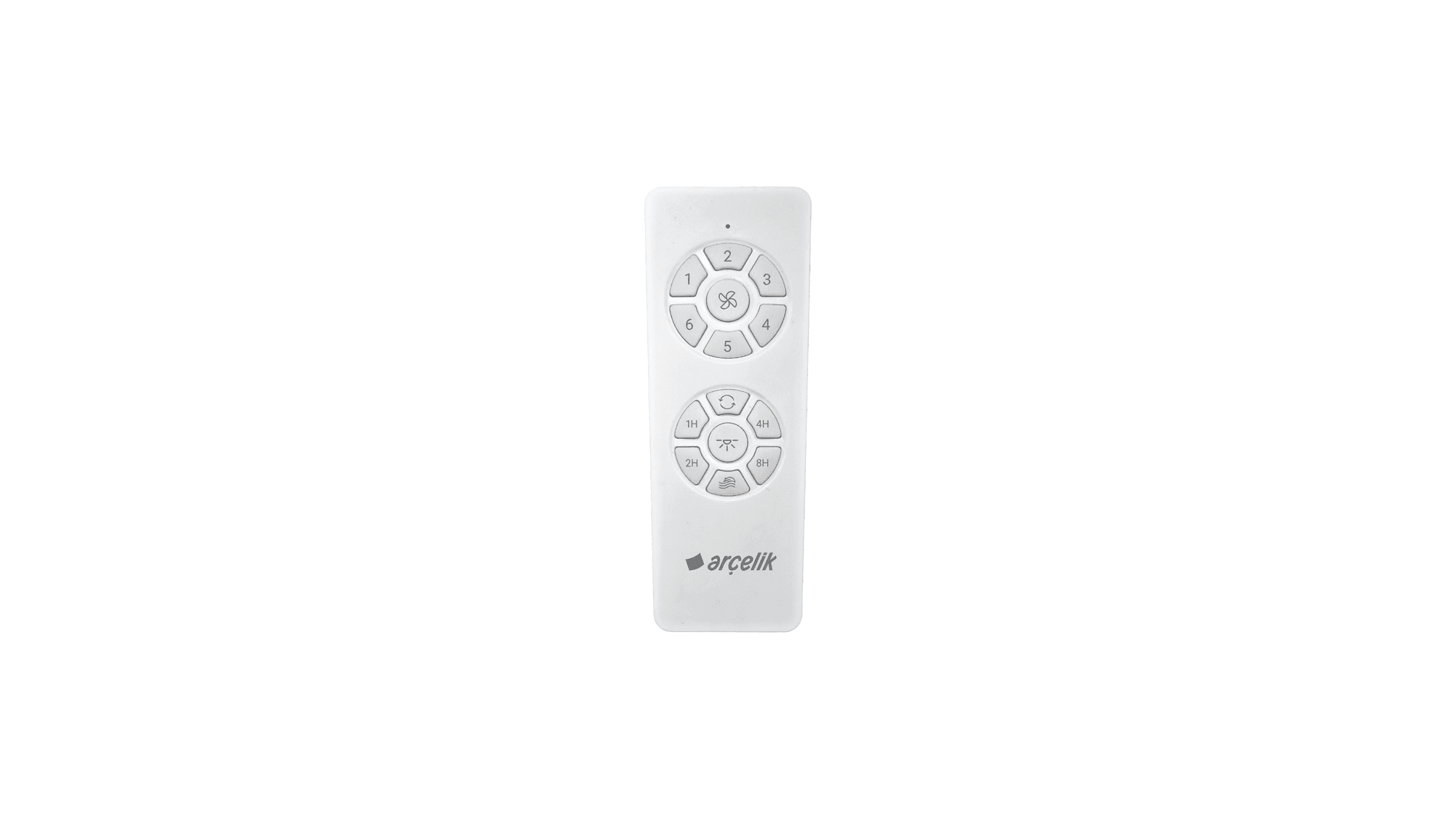 Arçelik 16343 TVN Tavan Tipi Vantilatör
