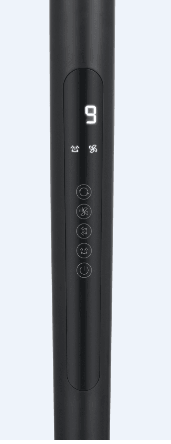 Arçelik 16395 NAV Vantilatör