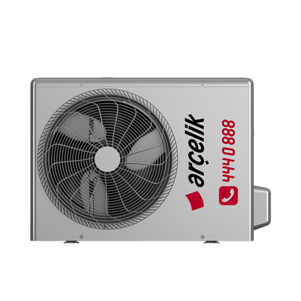 Arçelik 18325 Ekolojik 18000 BTU Inverter Ev Tipi Klima (İstanbul'a Teslim Fiyat)