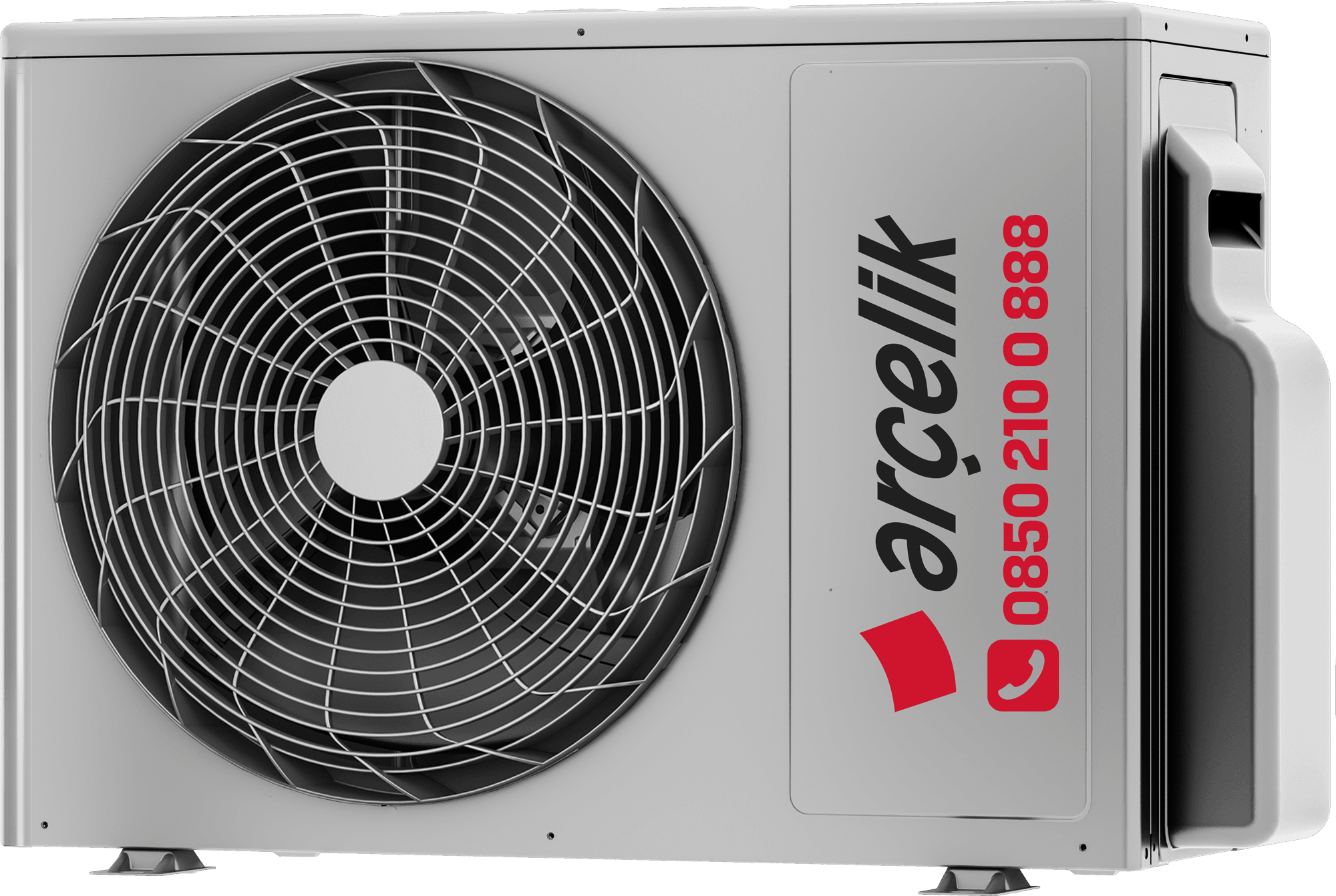 Arçelik 21325 T Split Klima