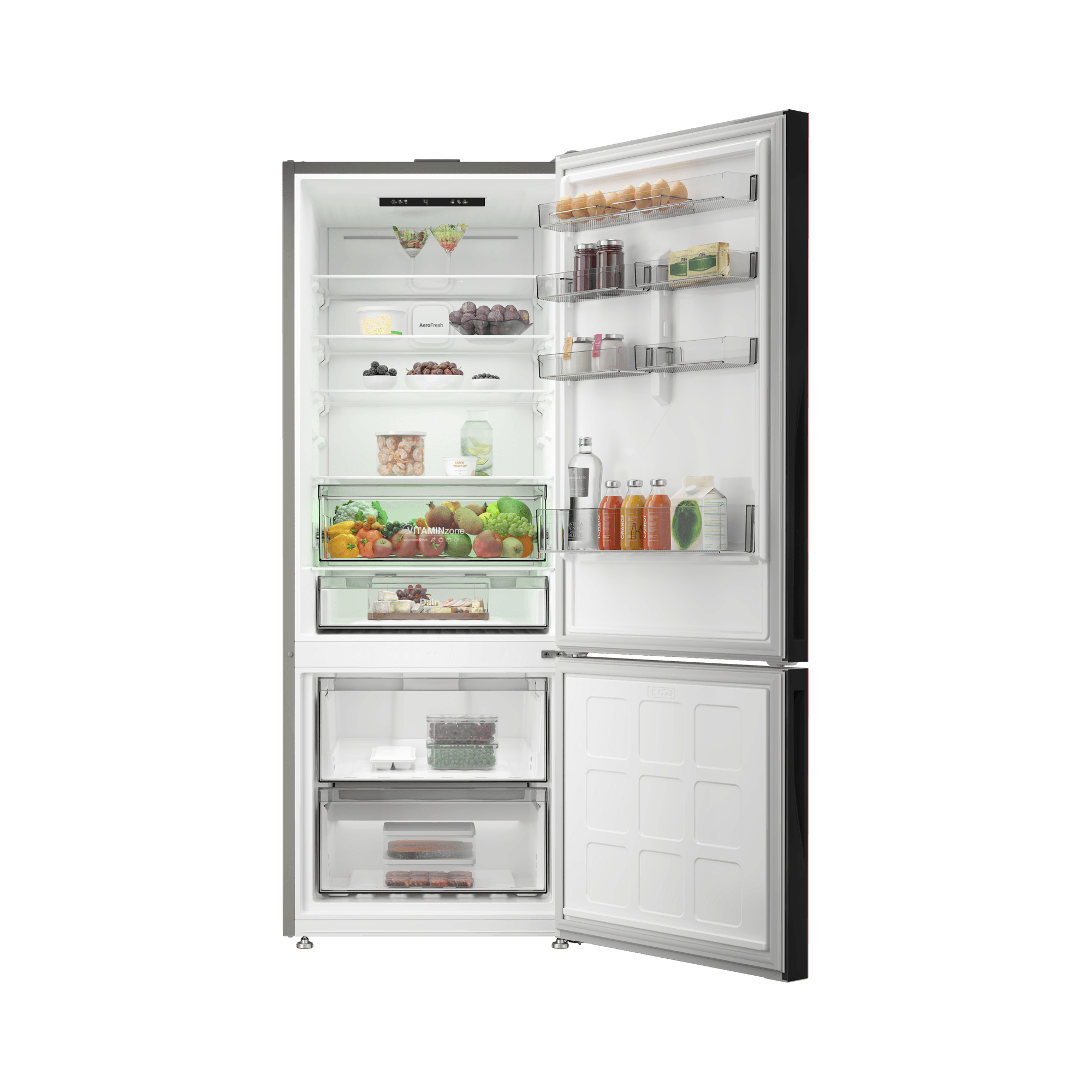 Arçelik 270475 IEKC No Frost Buzdolabı