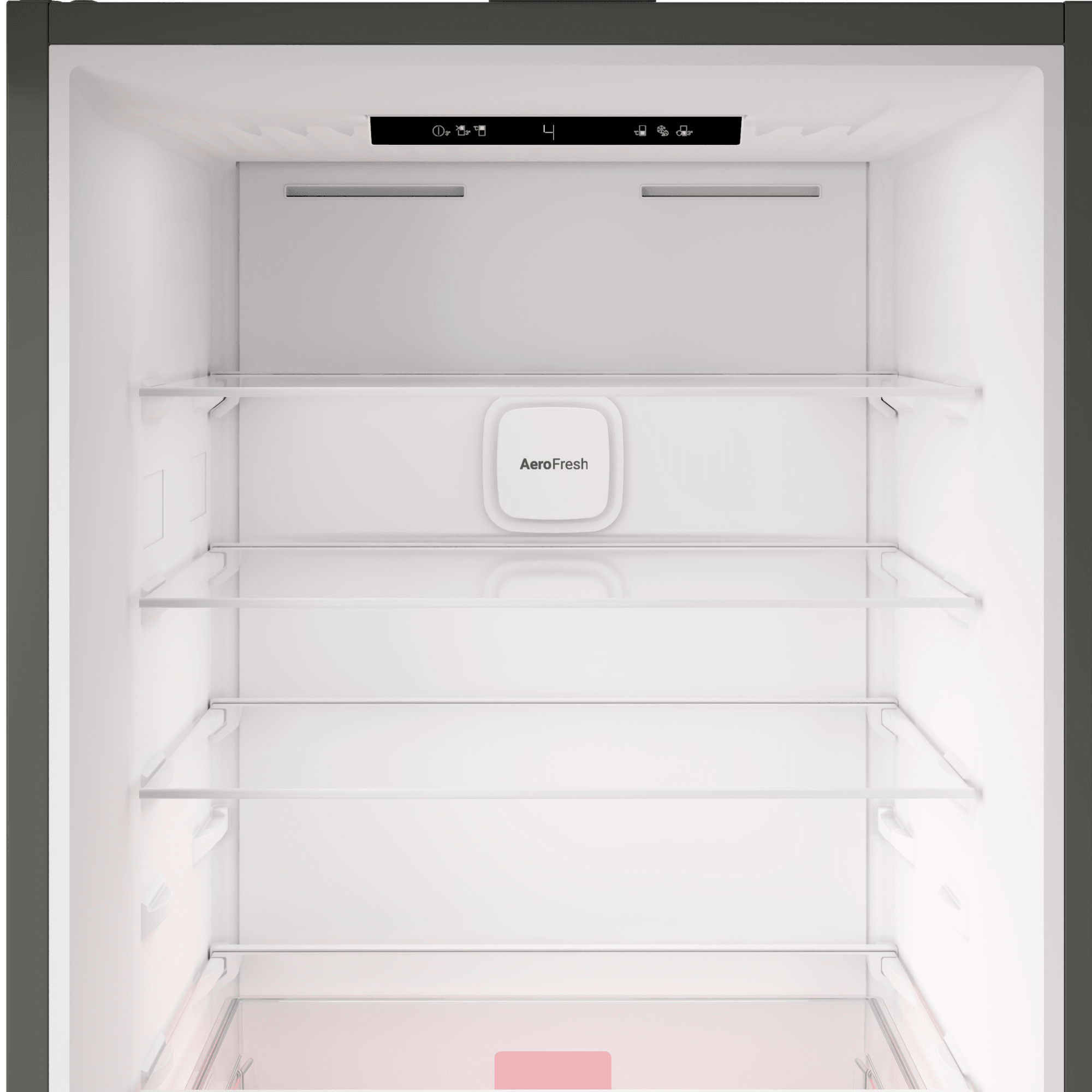 Arçelik 270475 IEKC No Frost Buzdolabı